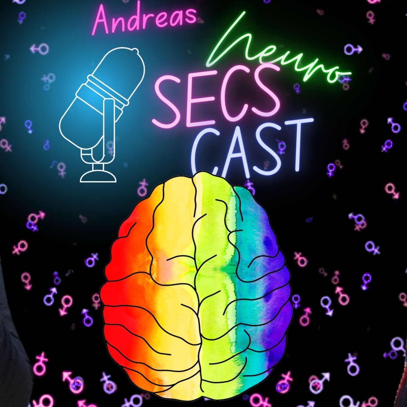 Andreas NeuroSECSCAST