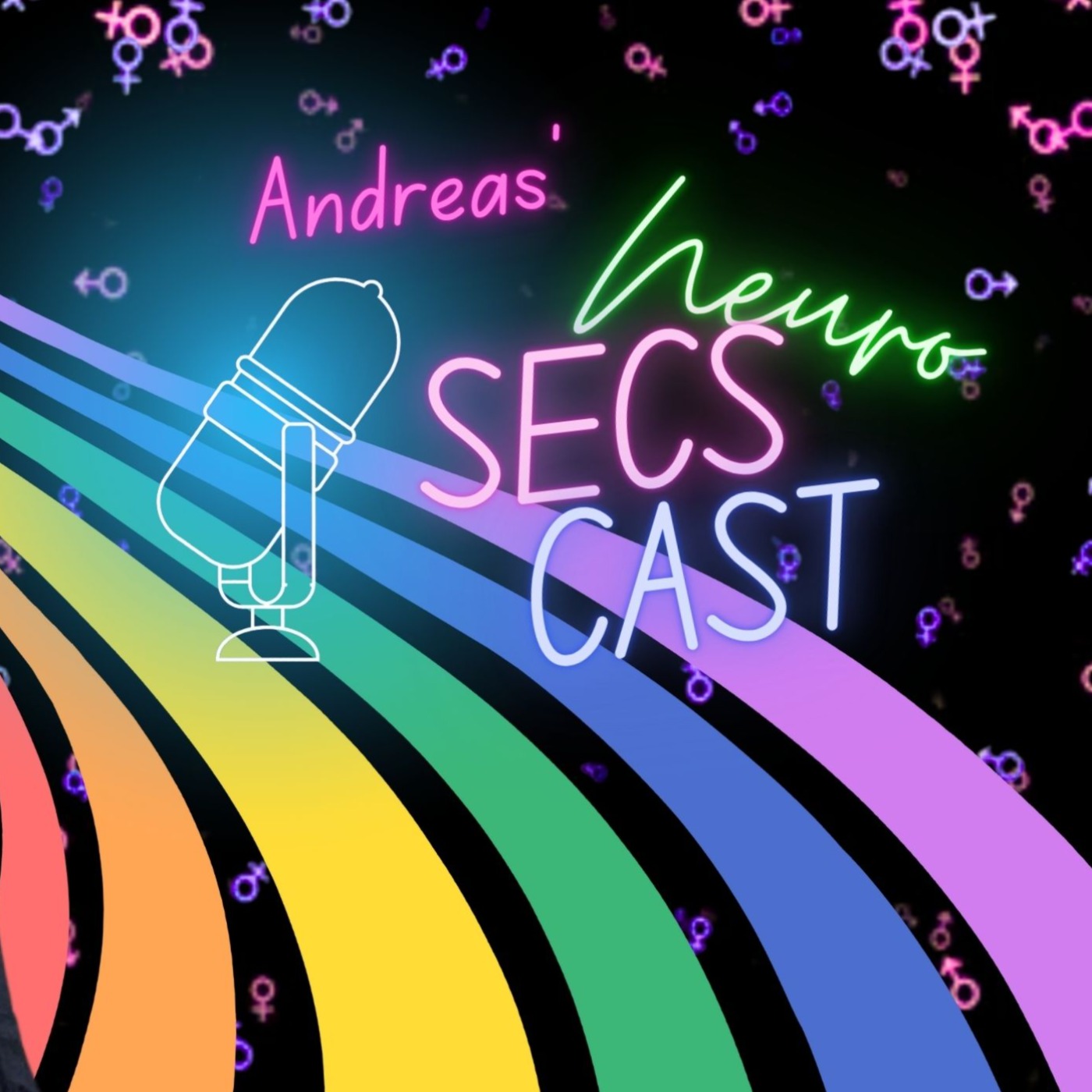 Andreas NeuroSECSCAST