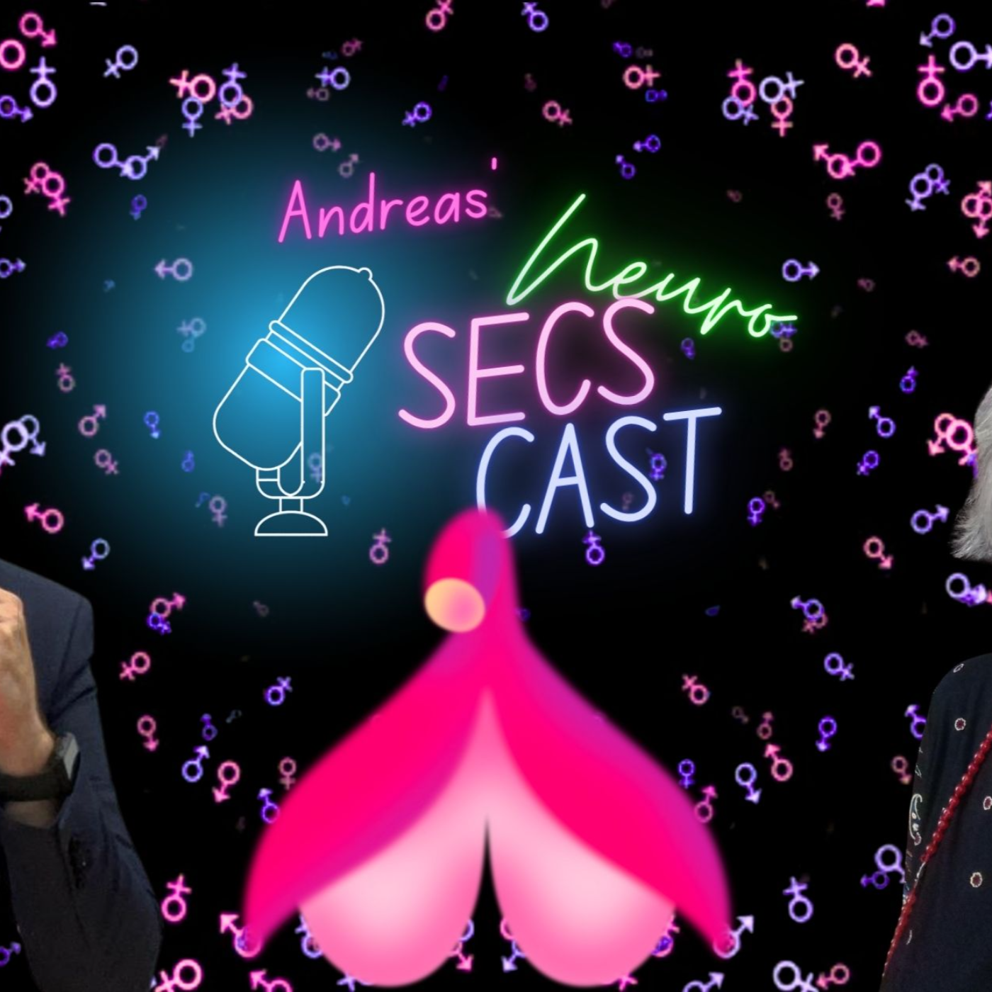 Andreas NeuroSECSCAST