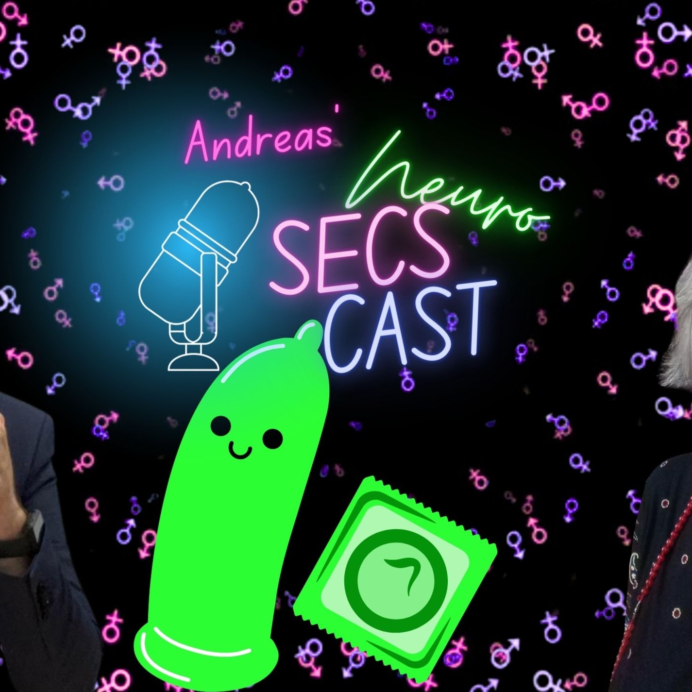 Andreas NeuroSECSCAST