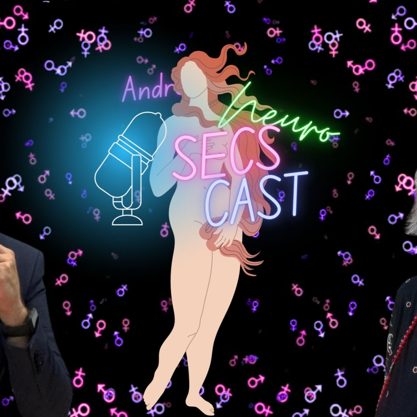 Andreas NeuroSECSCAST