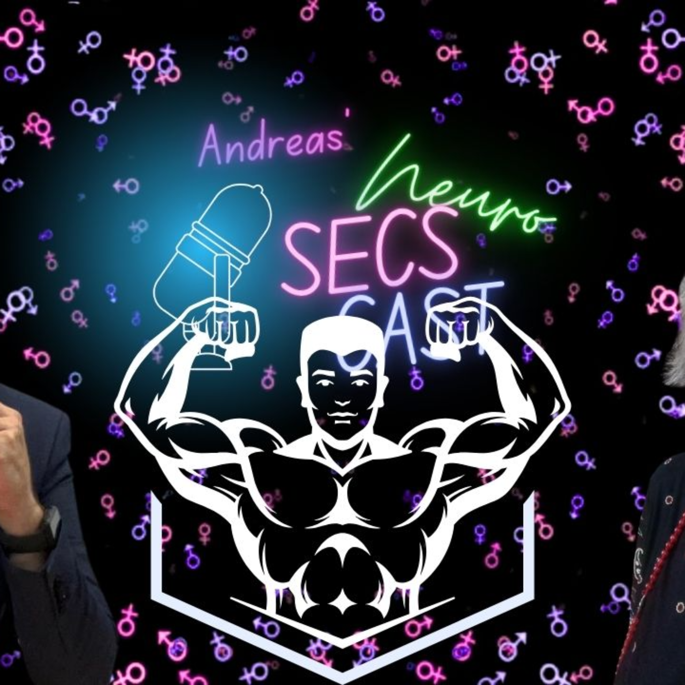 Andreas NeuroSECSCAST