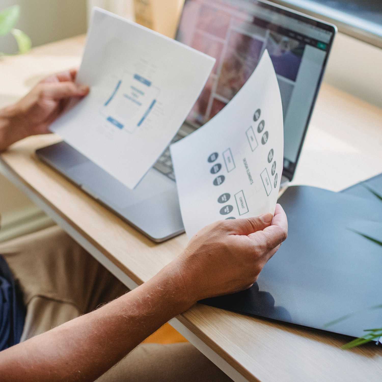 Desafíos tecnológicos para estudiantes a distancia.