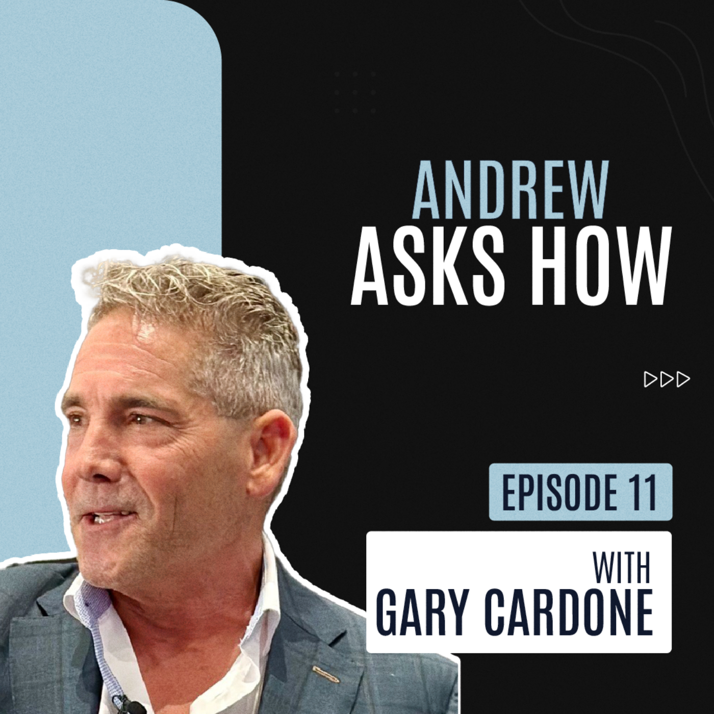Andrew Asks How