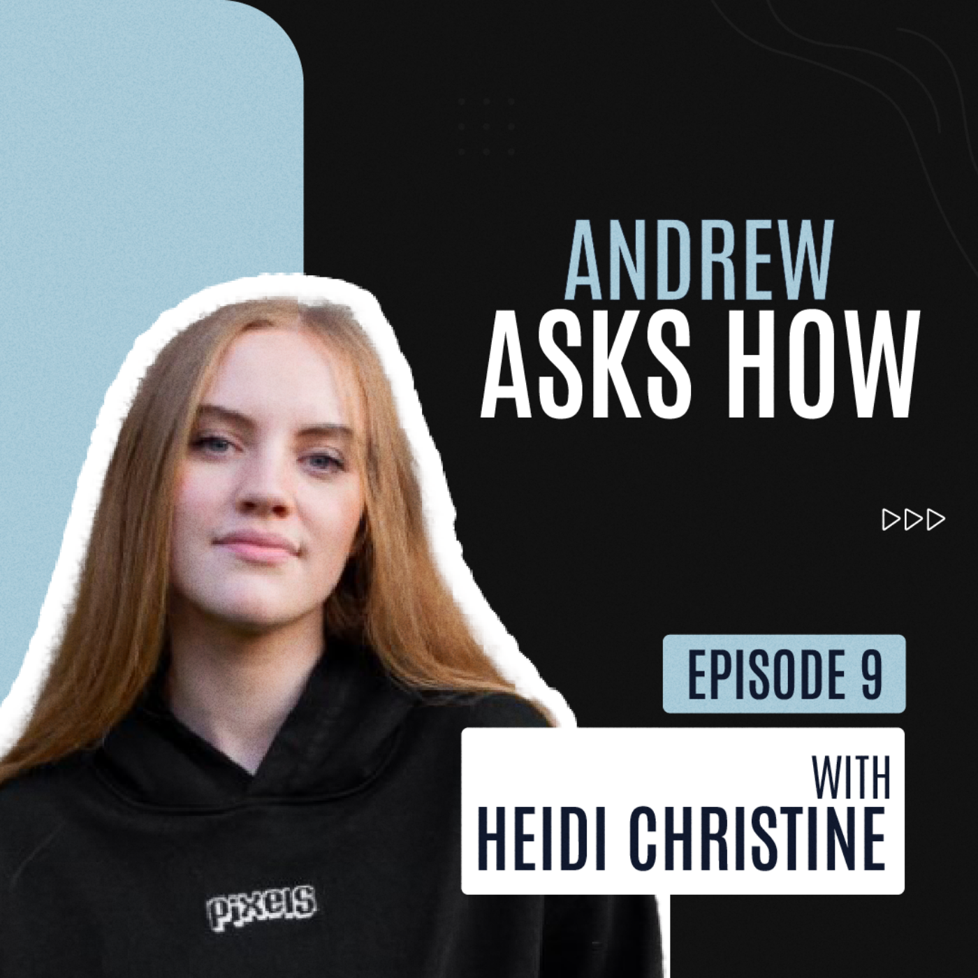Andrew Asks How