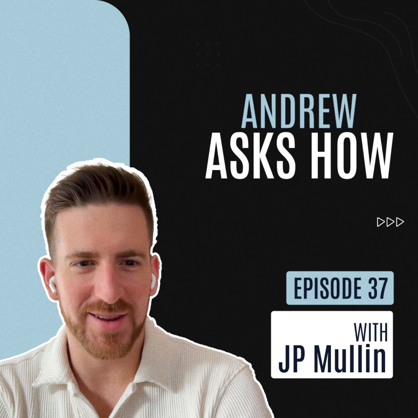 Andrew Asks How