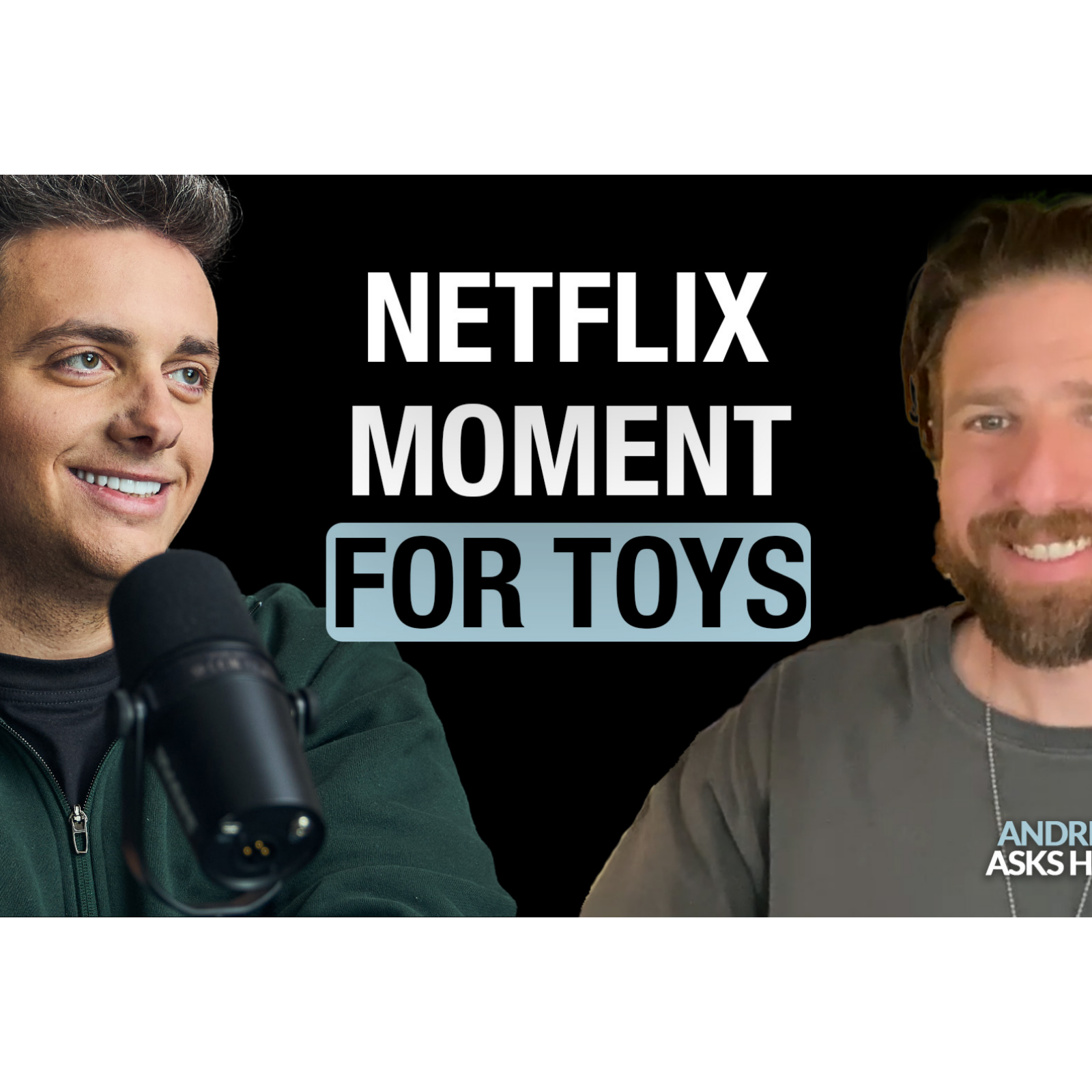 Episode 75 with Will the CEO of Cryptoys