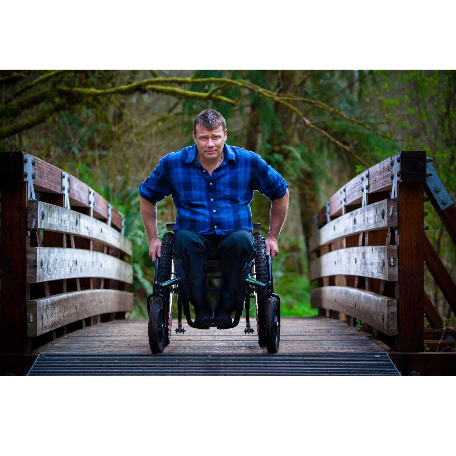 Andrew Frost Podcast: Leadership Made Simple