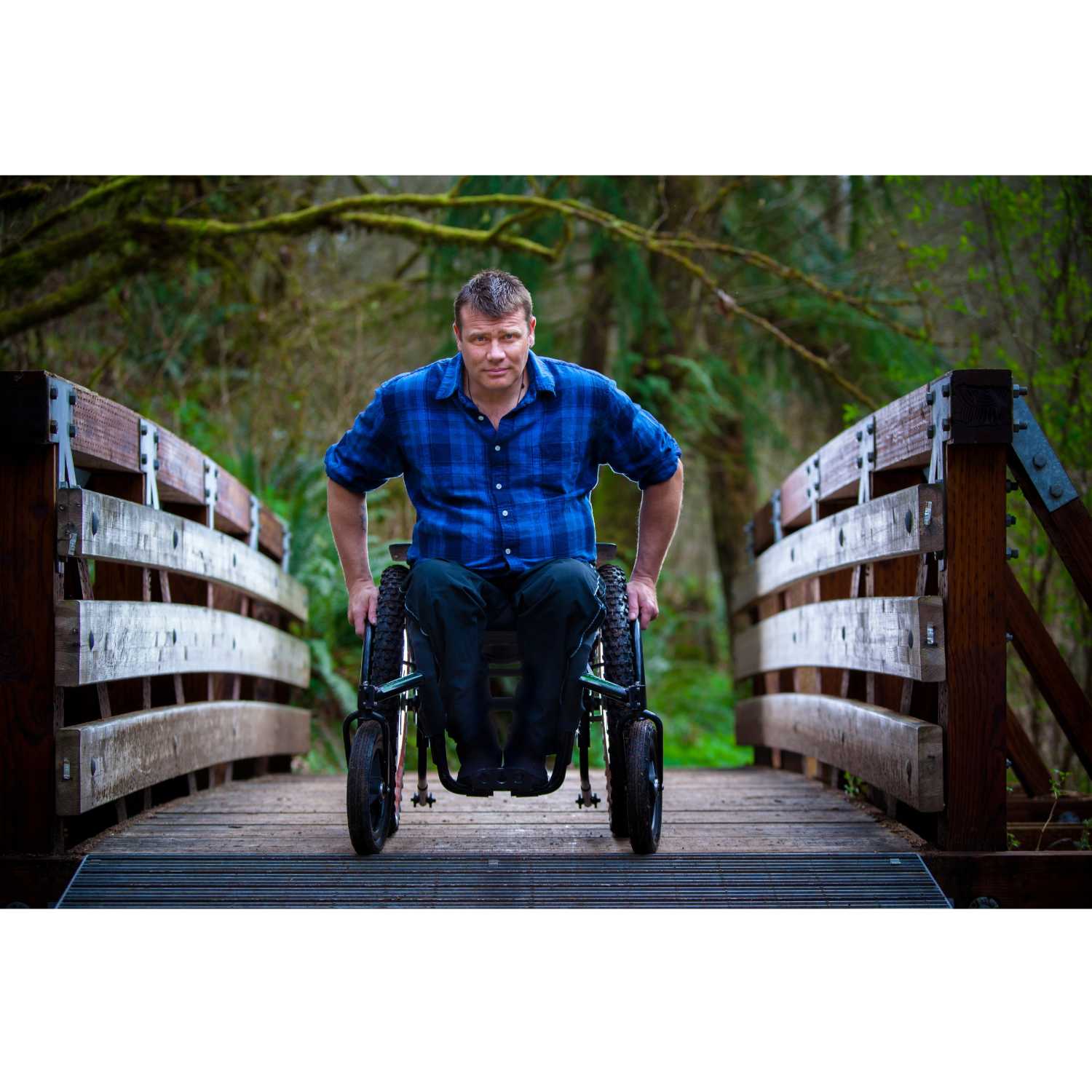Accessibility: Barry Long Excerpt on Real Estate and Accessibility episode artwork