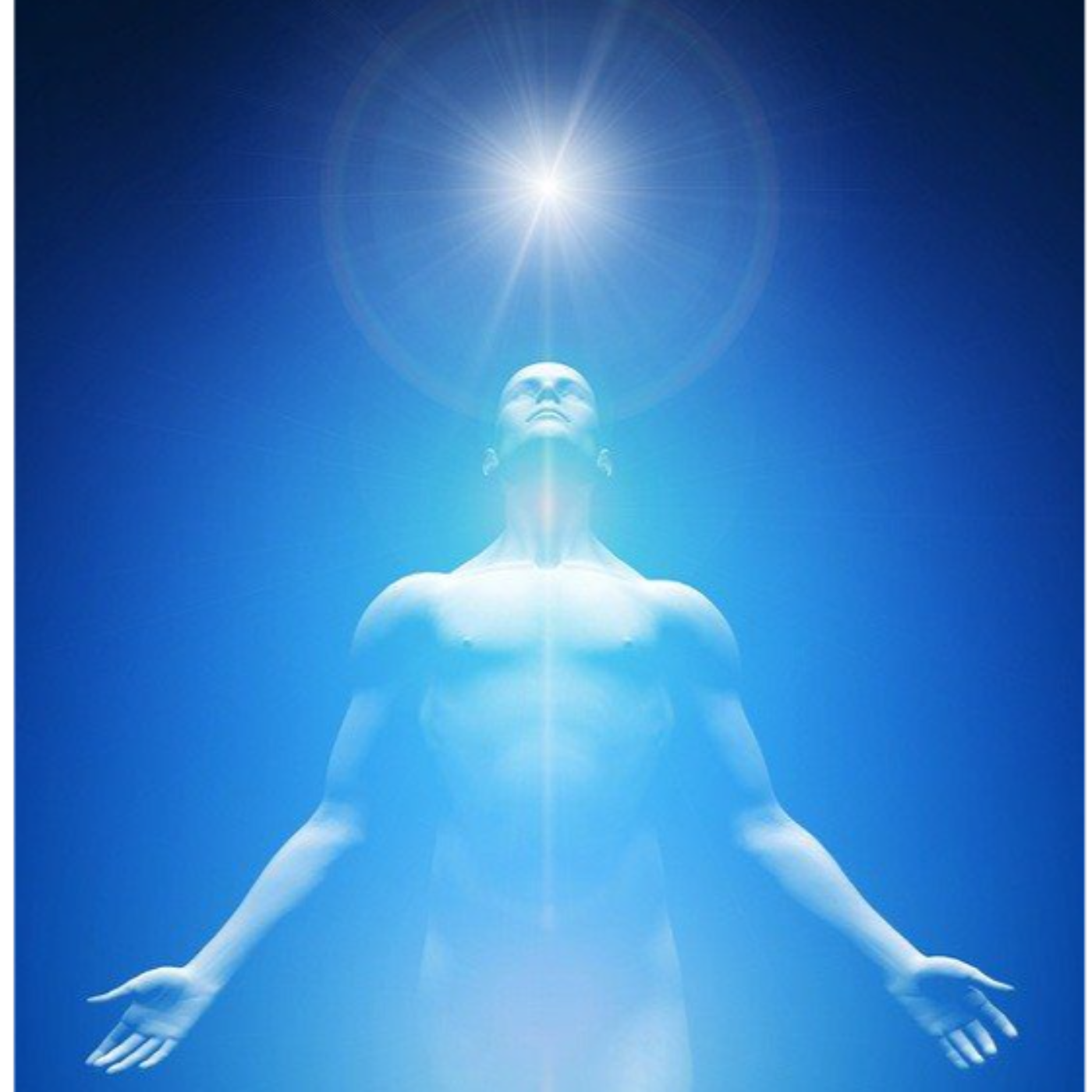 La Fuerza Vital del Cielo Anterior por Jacobo Grinberg - Análisis