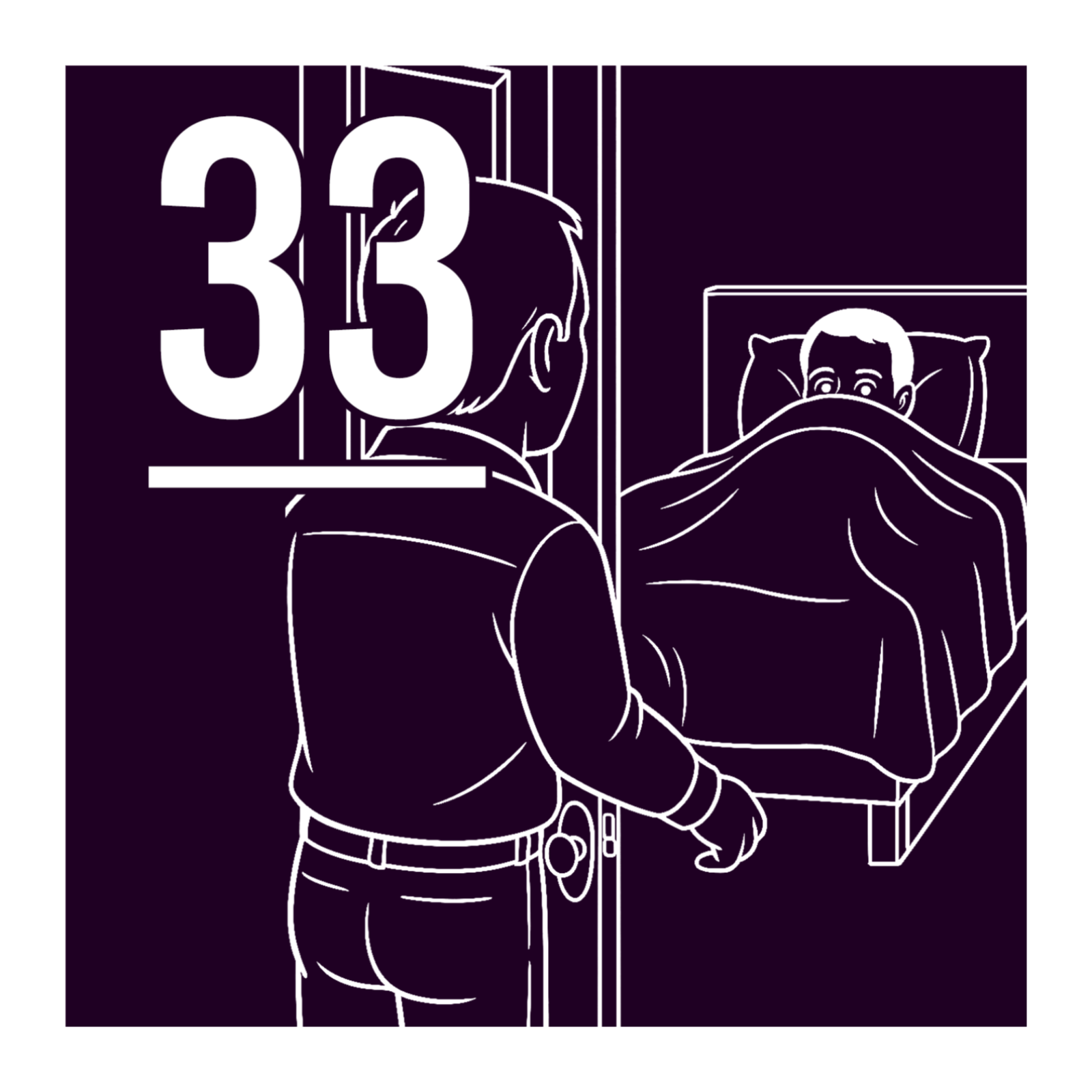 Episode 33 | The Nightmare Roommate