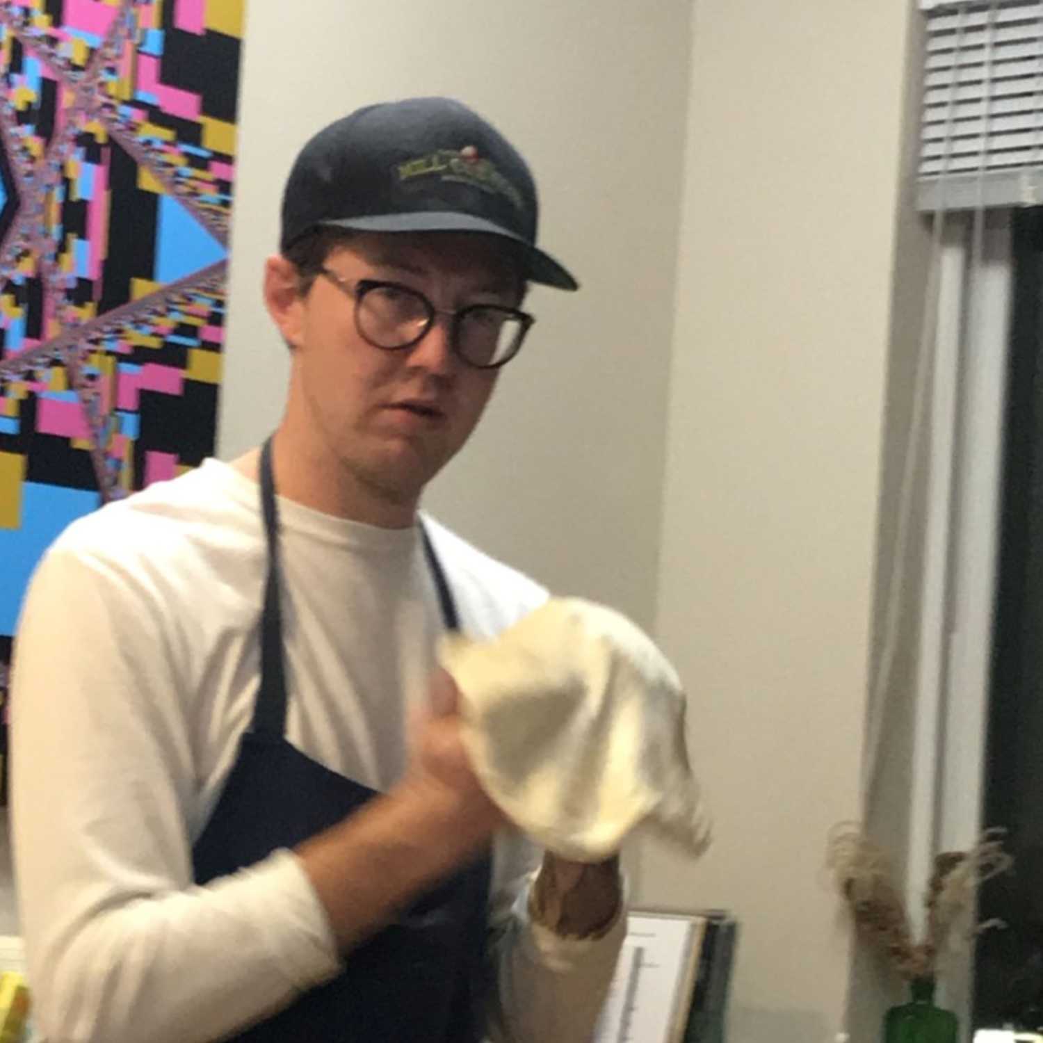 AKA Nick