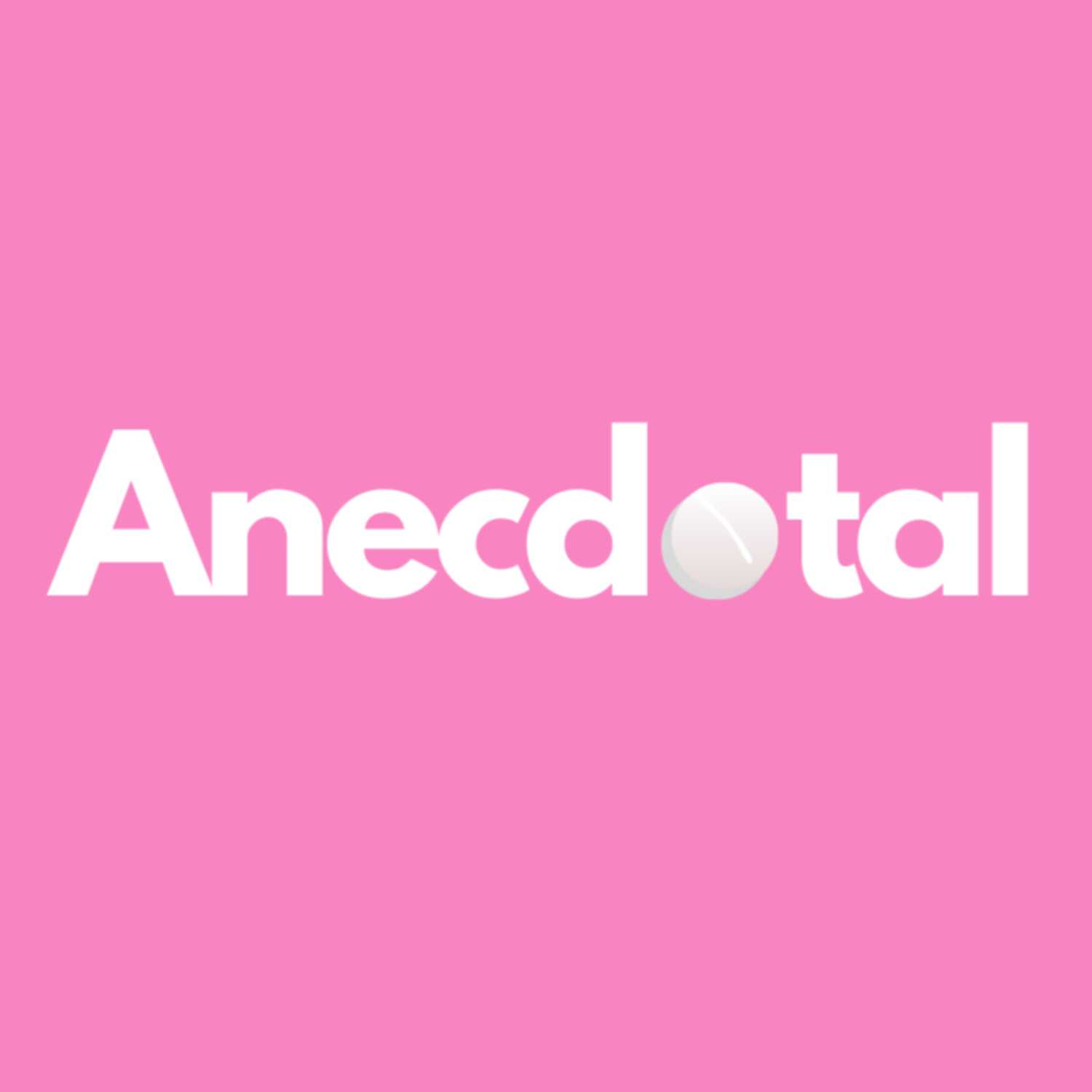 Anecdotal