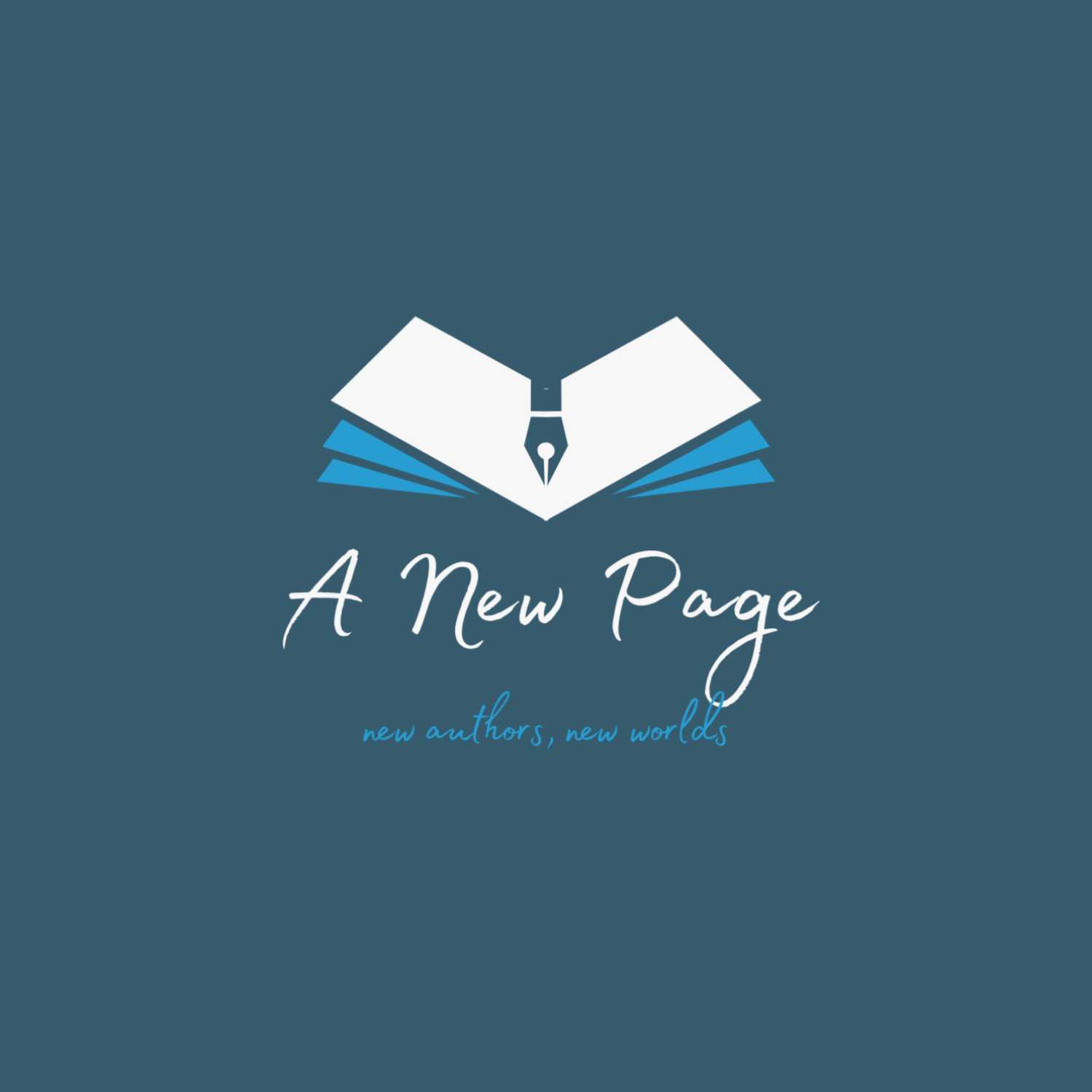 A New Page