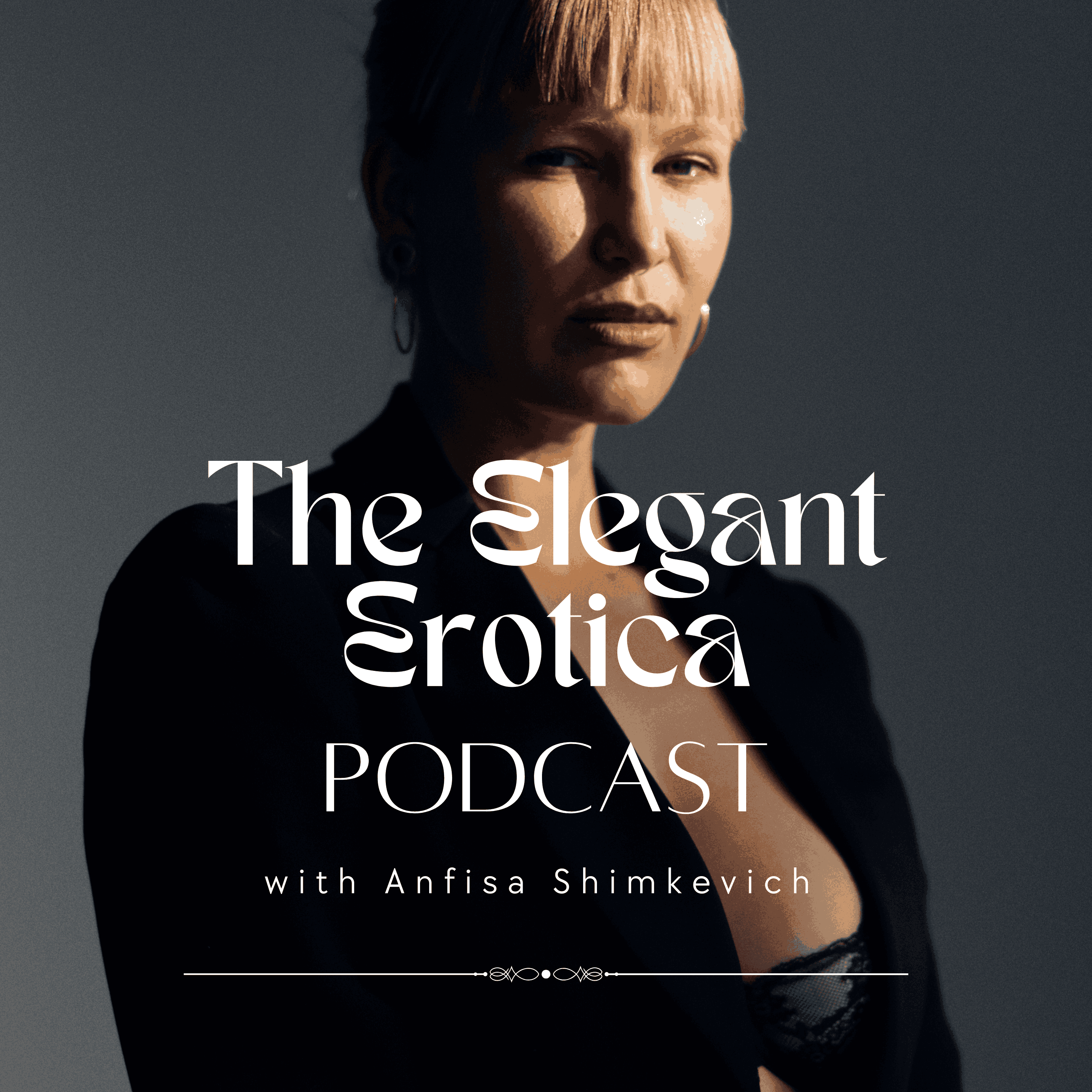 The Elegant Erotica
