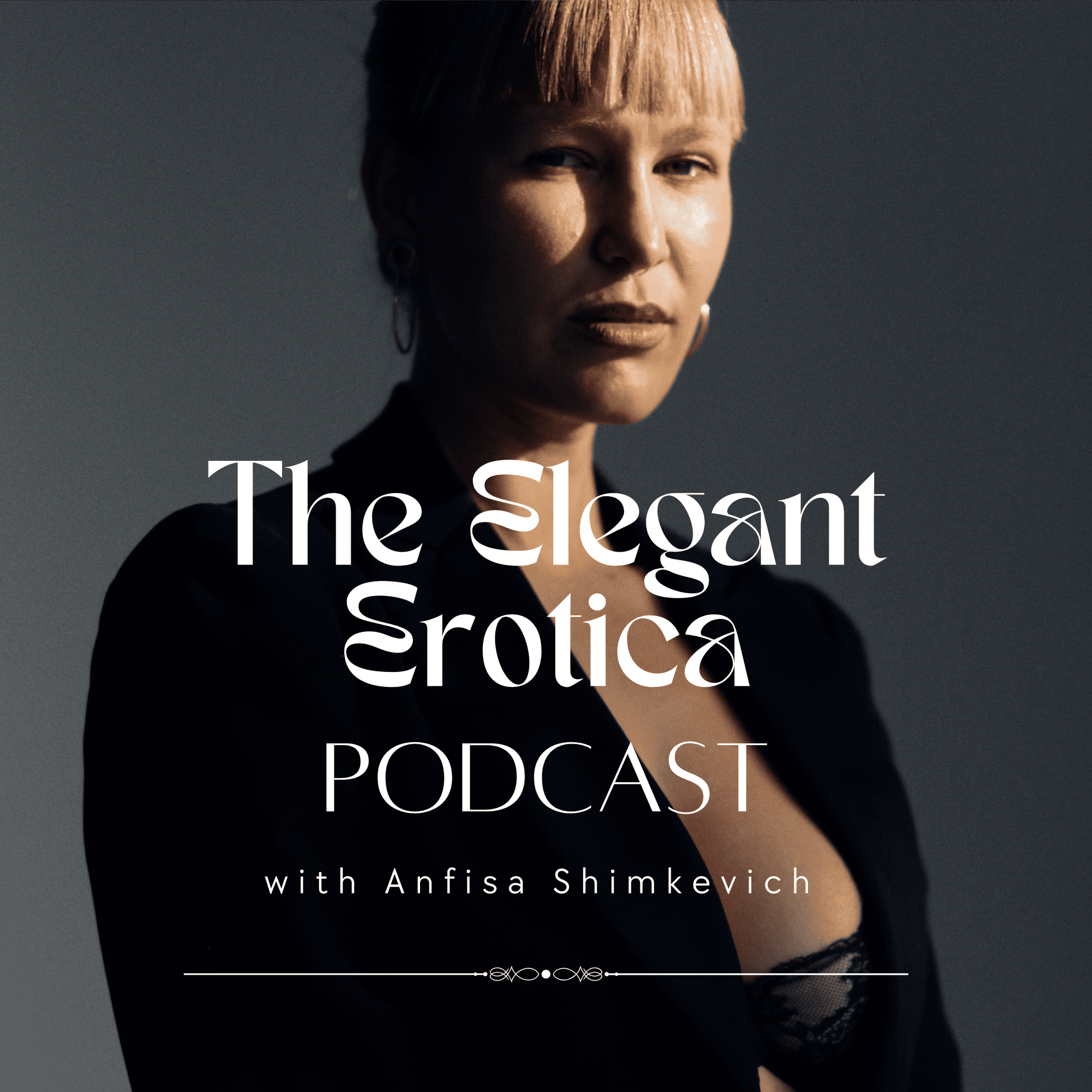 The Elegant Erotica