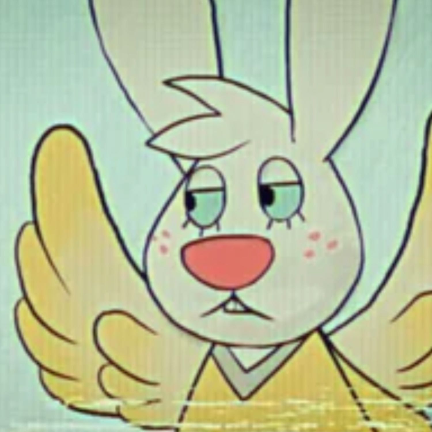 Angel Hare Music