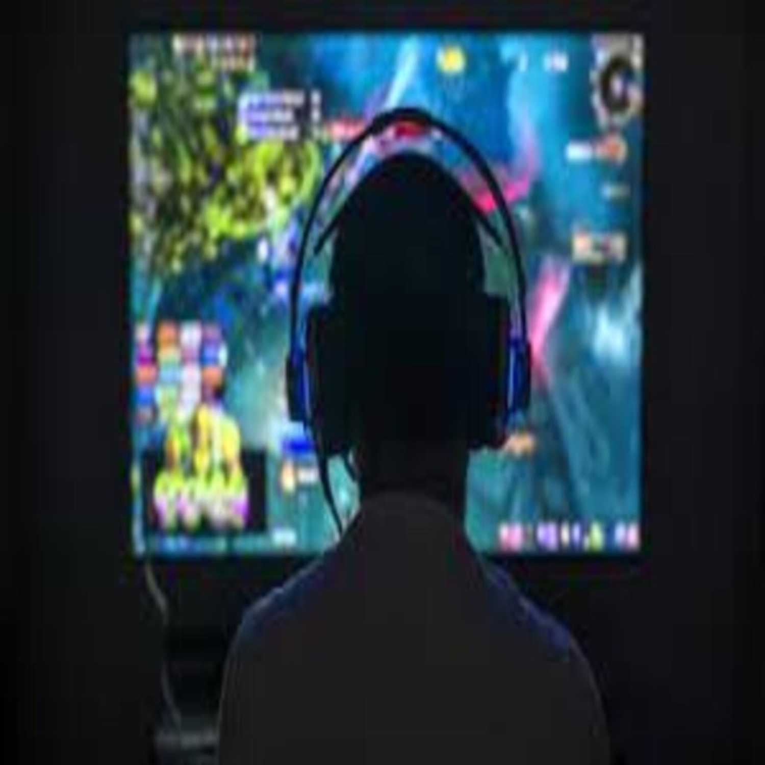 GAMING & TECHNOLOGY - EPISODIO #1 [ PODCAST ]