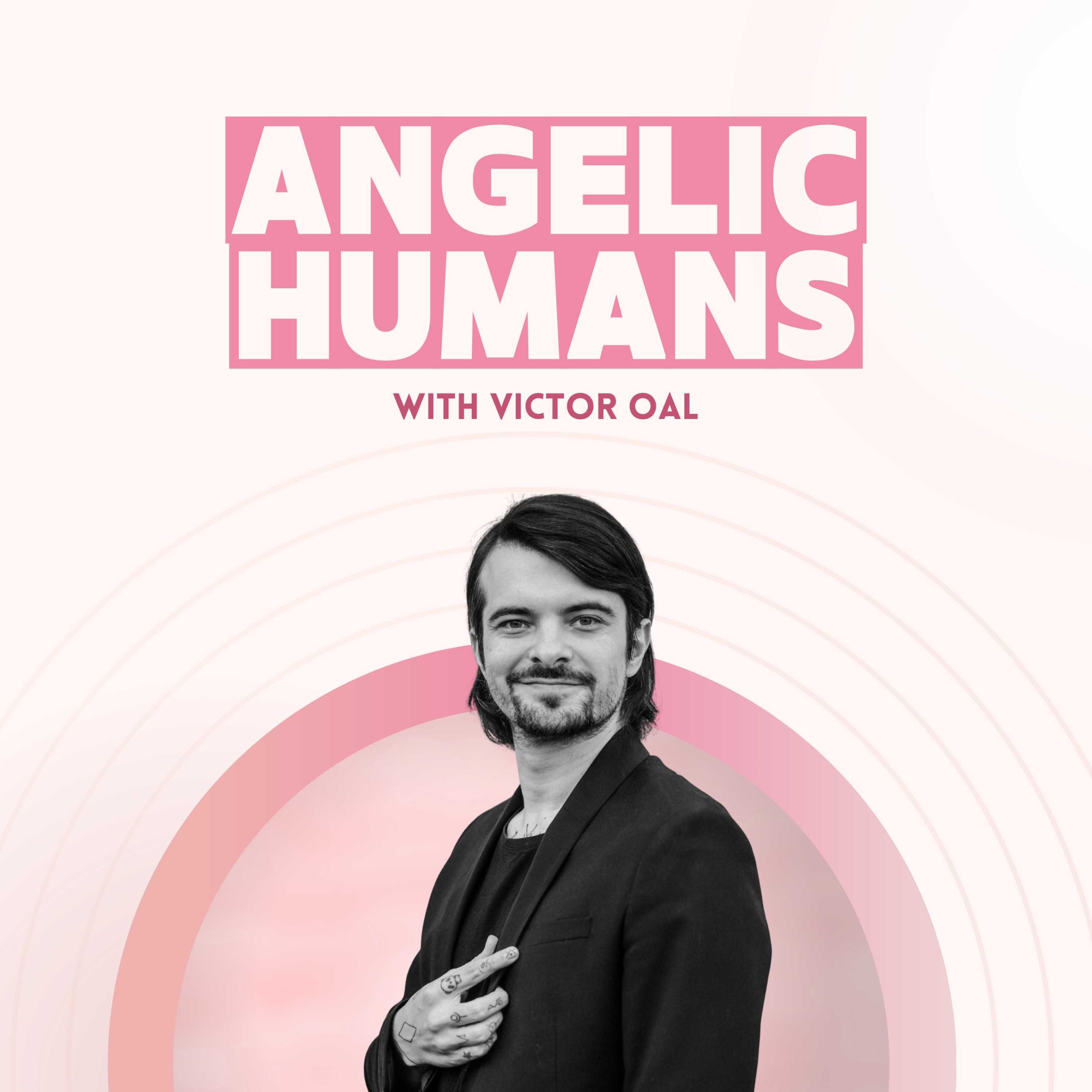 Angelic Humans