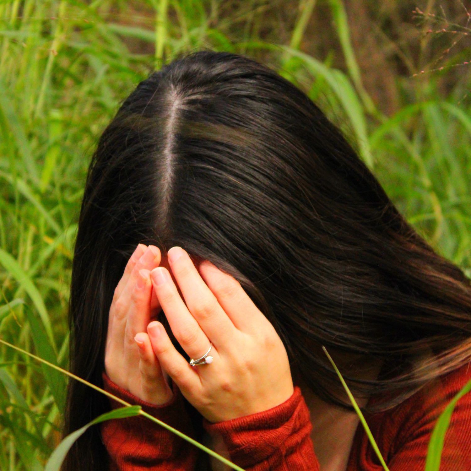 Christian Girl Vibes 