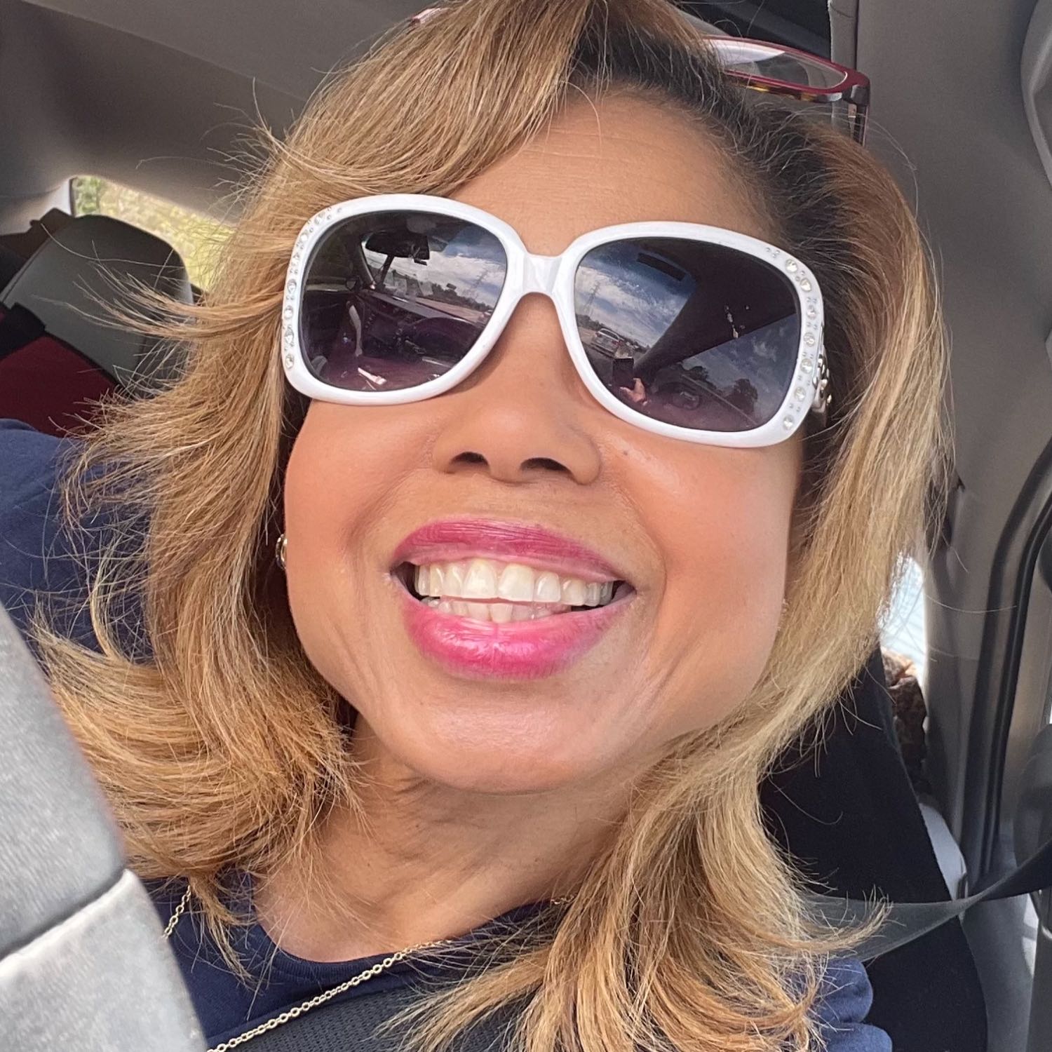 The Journey - Angelique Agee