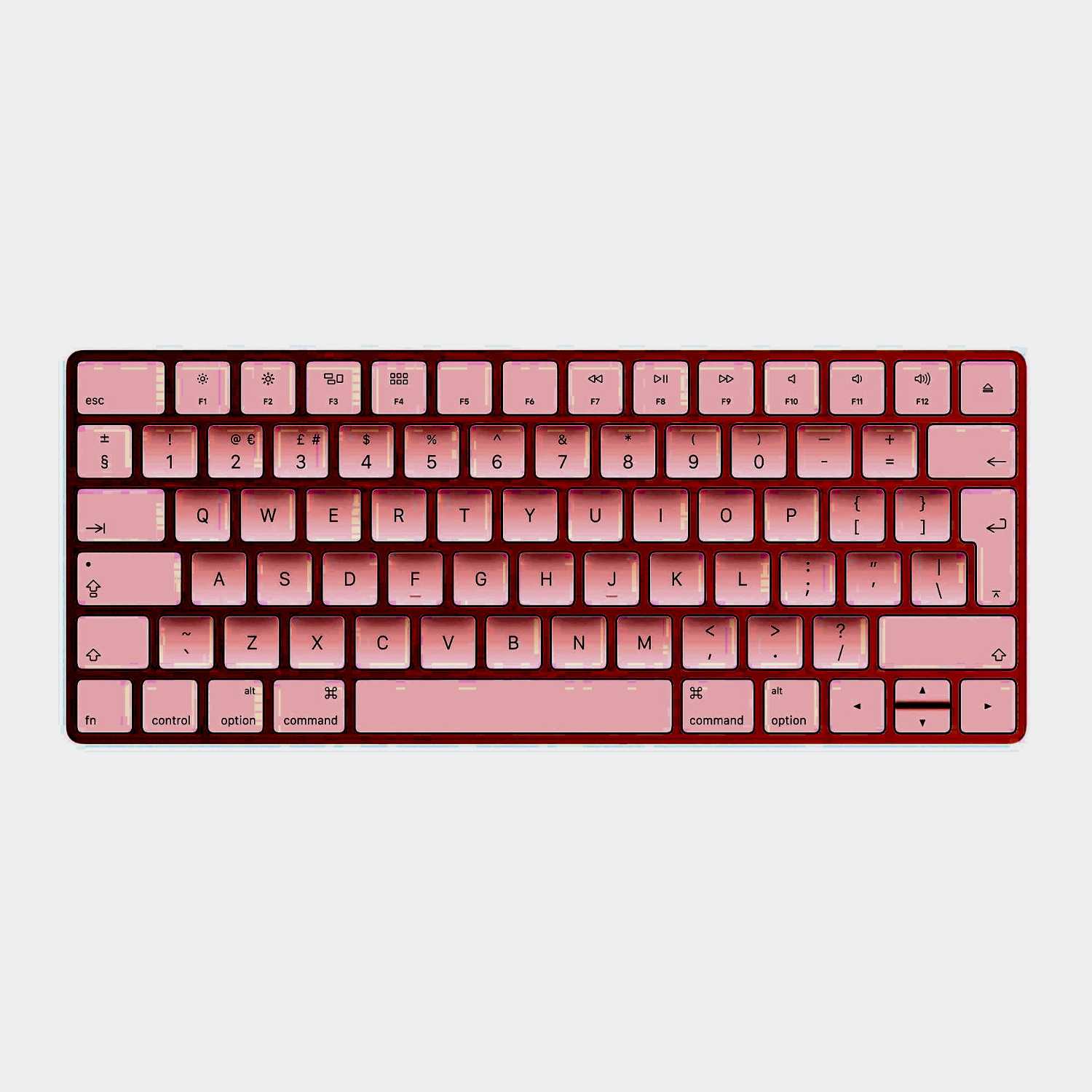 POV: angel is breathing in the mic and typing something offensive (hell edition) cover art