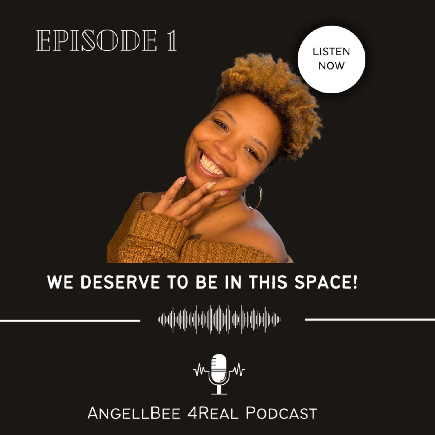 AngellBee 4 Real