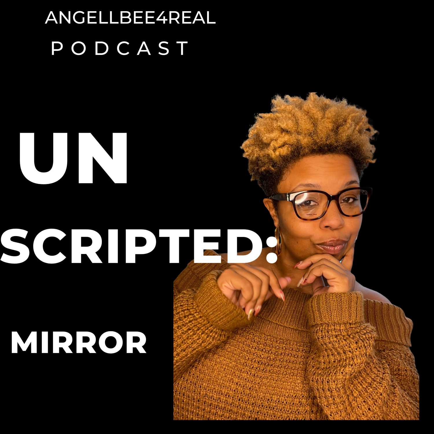 AngellBee 4 Real