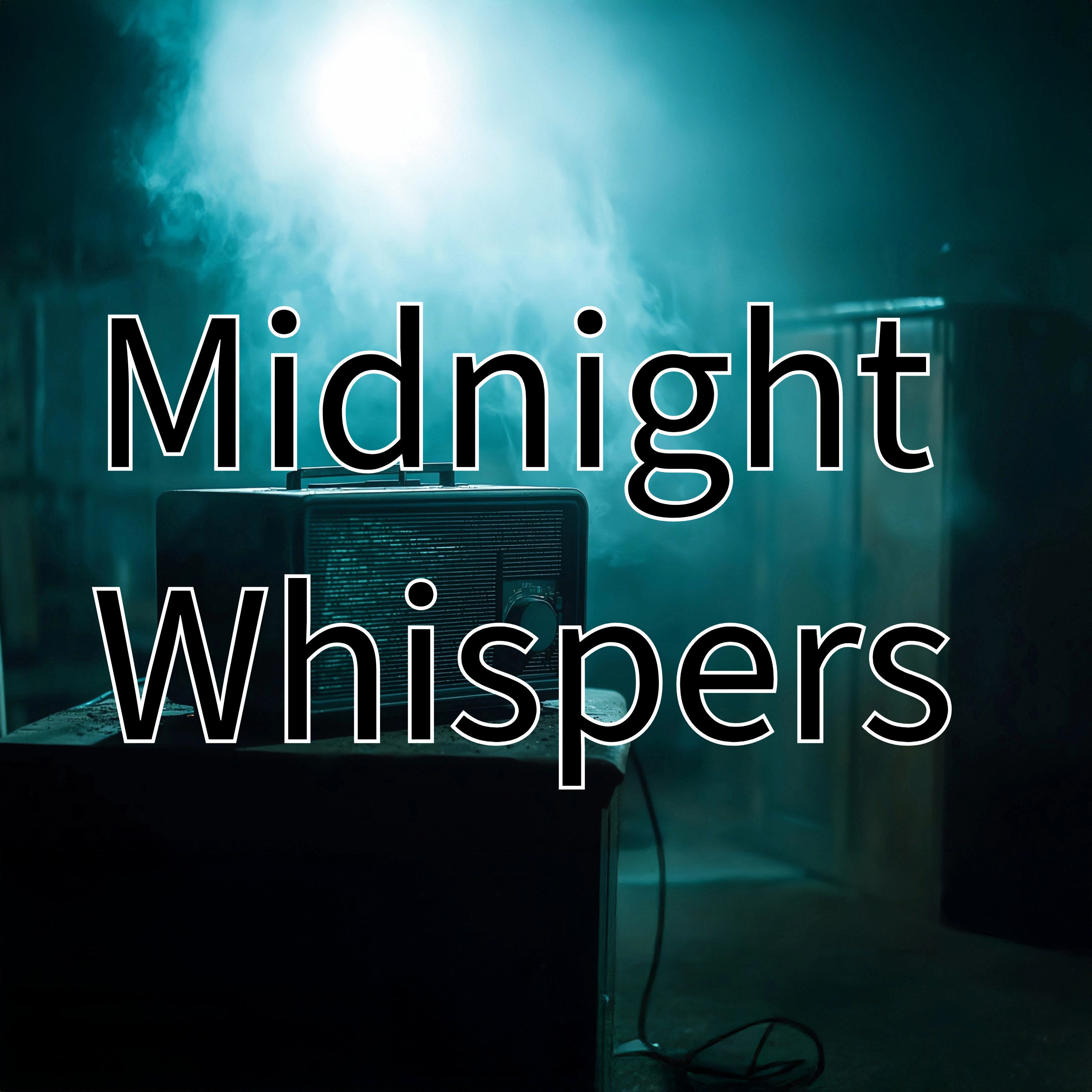 Midnight Whispers