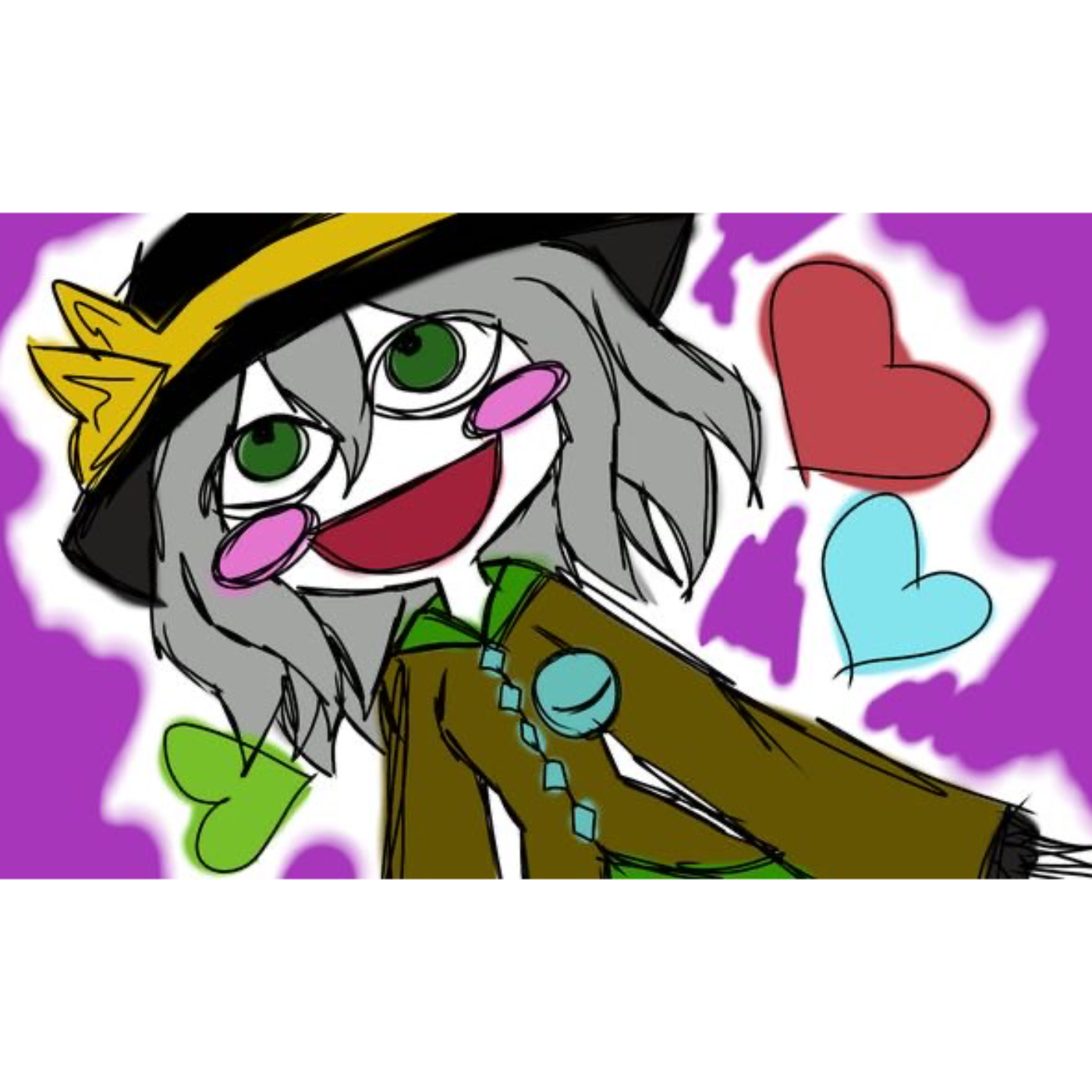 angels awesome thingy