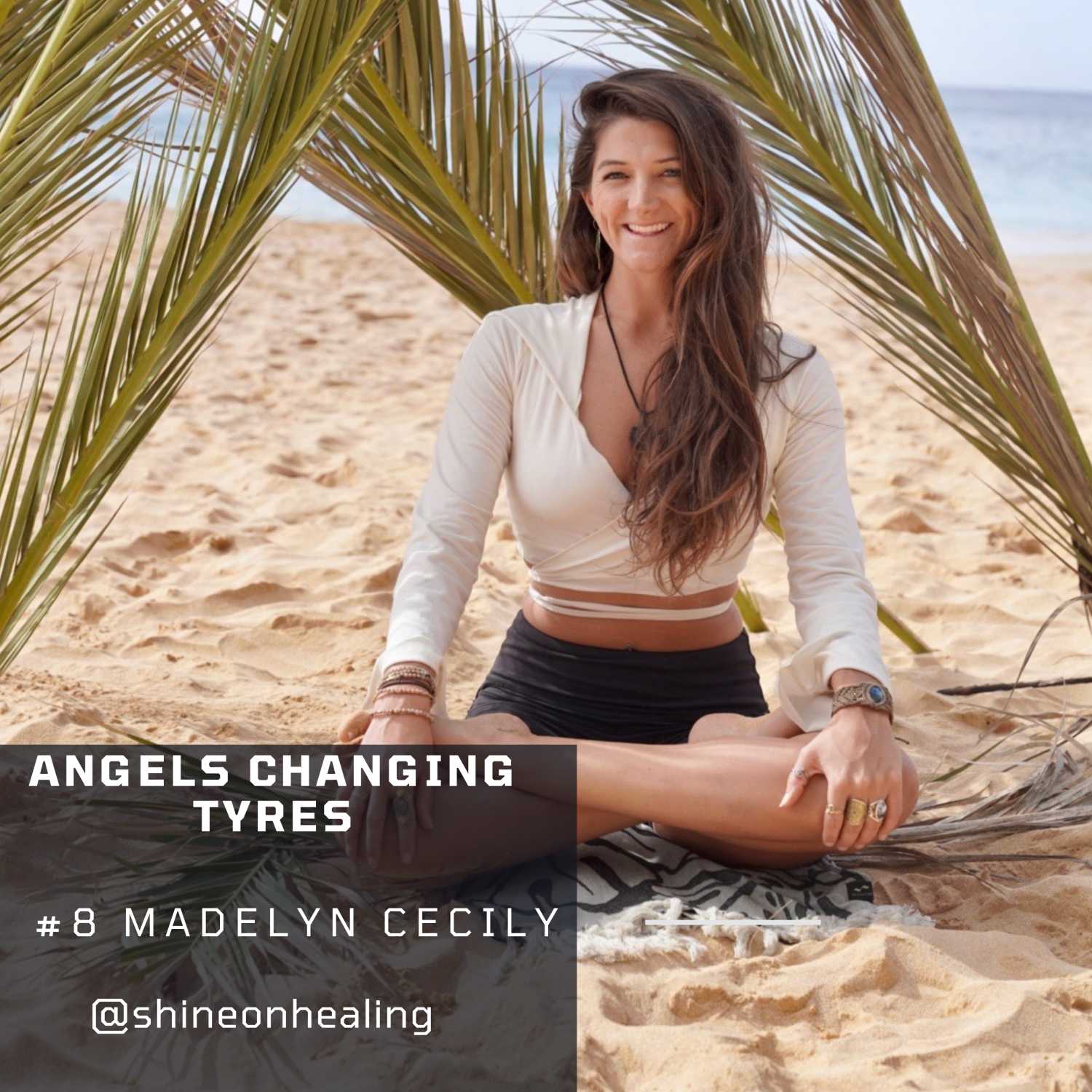 Angels Changing Tyres