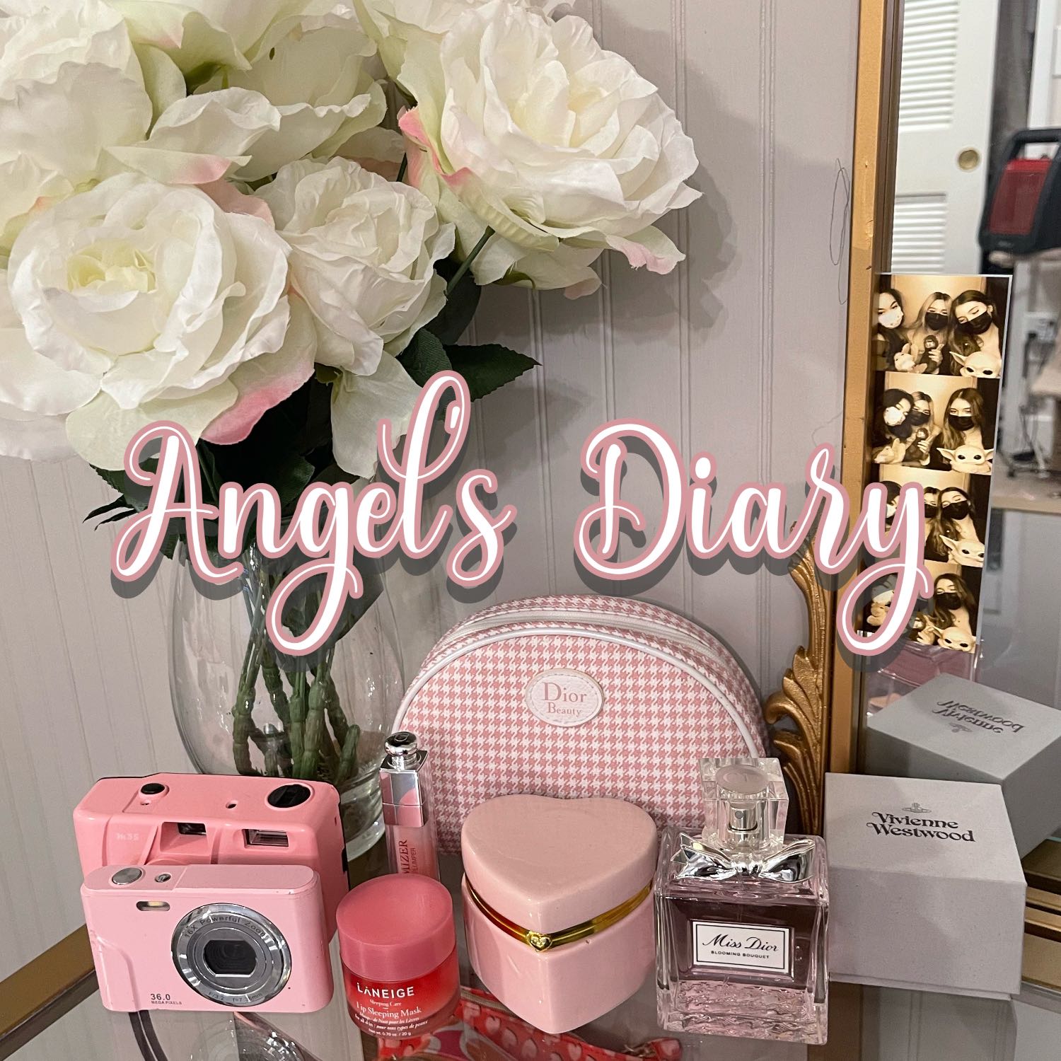 angel’s diary