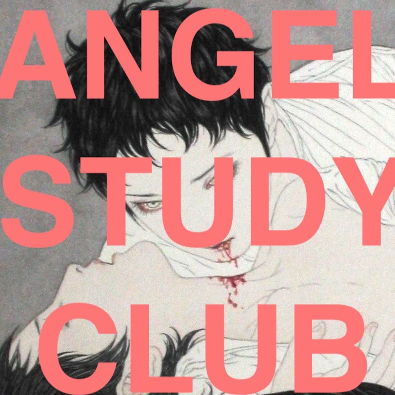 Angel Study Club