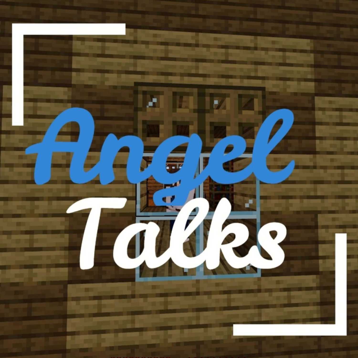 Angel Talks - Thoughts of a Content Creator