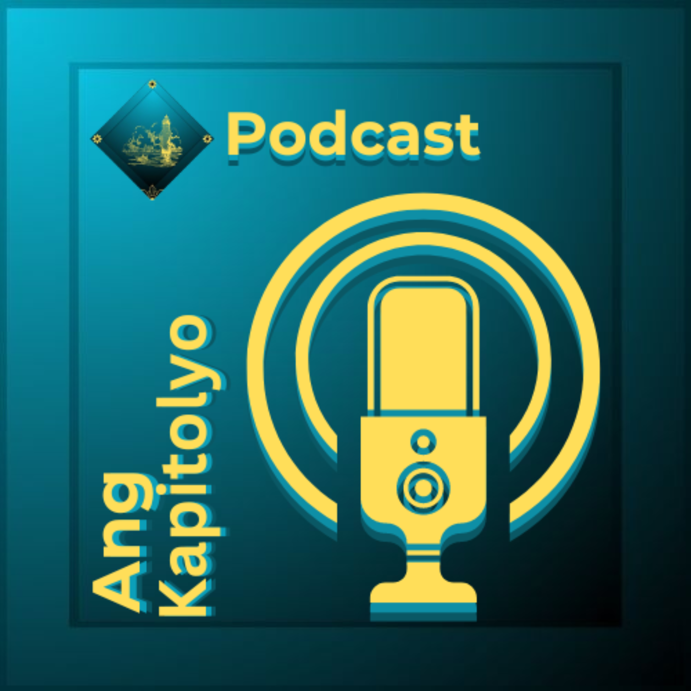 Ang Kapitolyo Podcast
