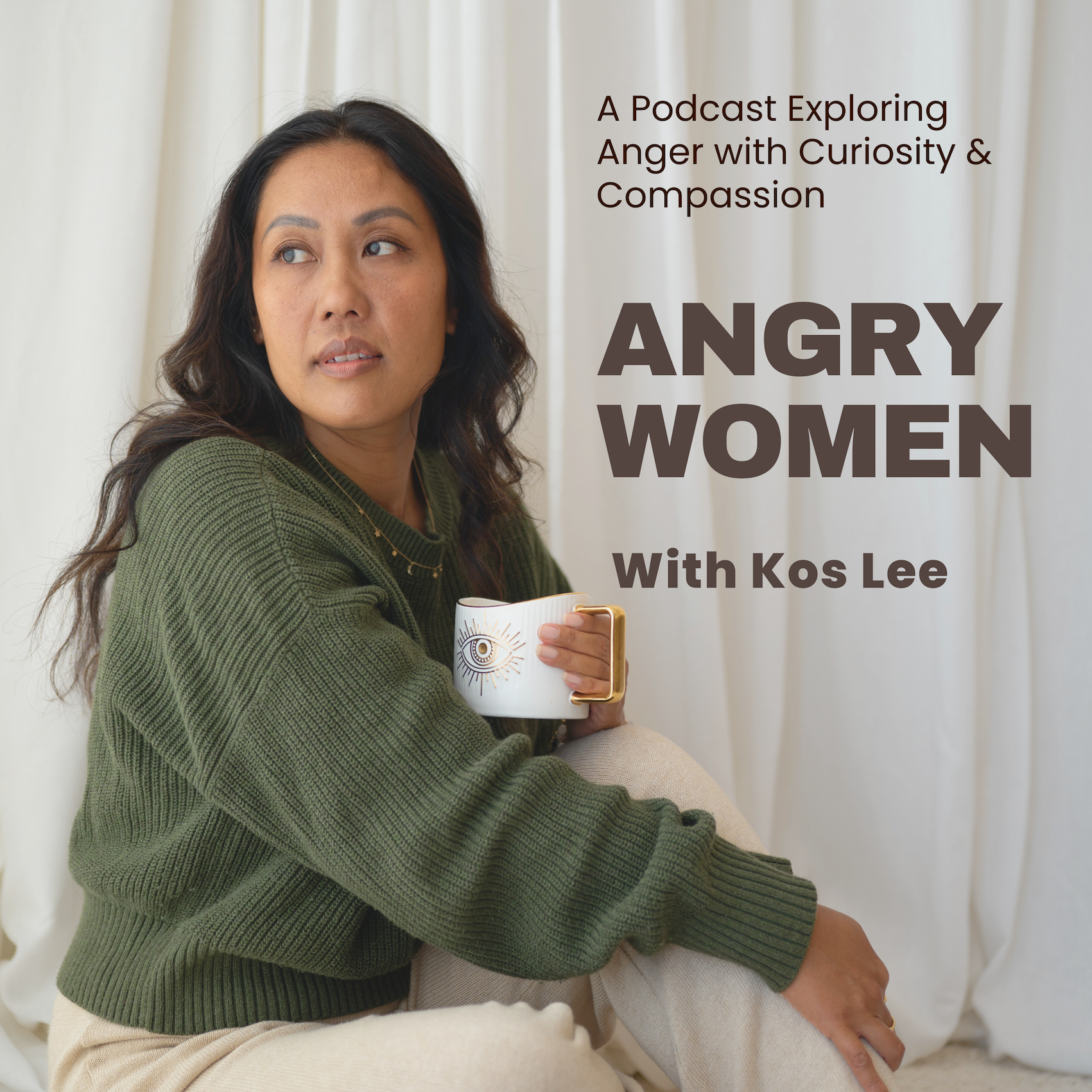 Angry Women