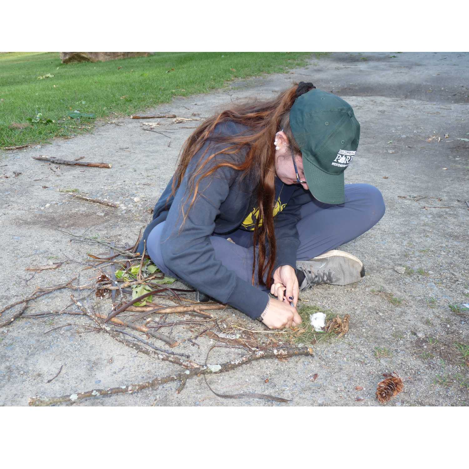 Hopeful Environmentalist