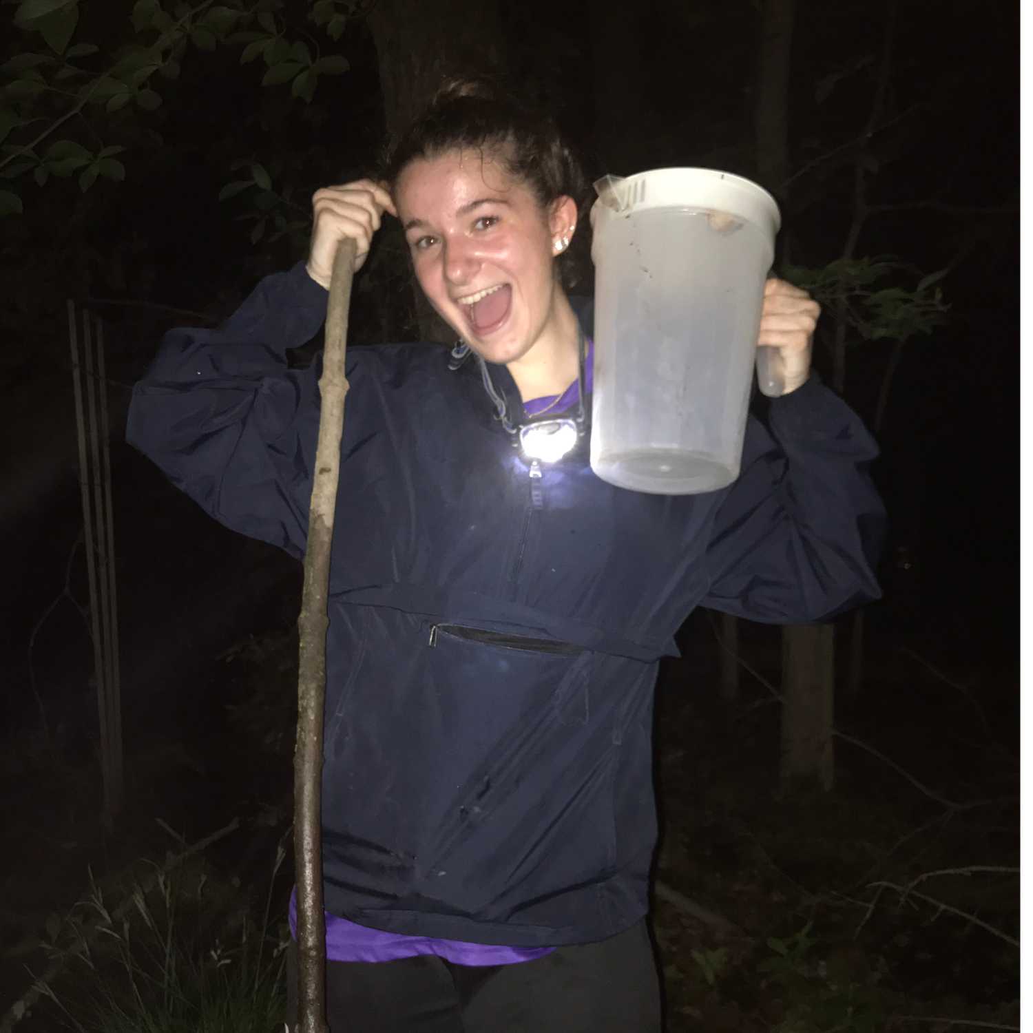 Hopeful Environmentalist