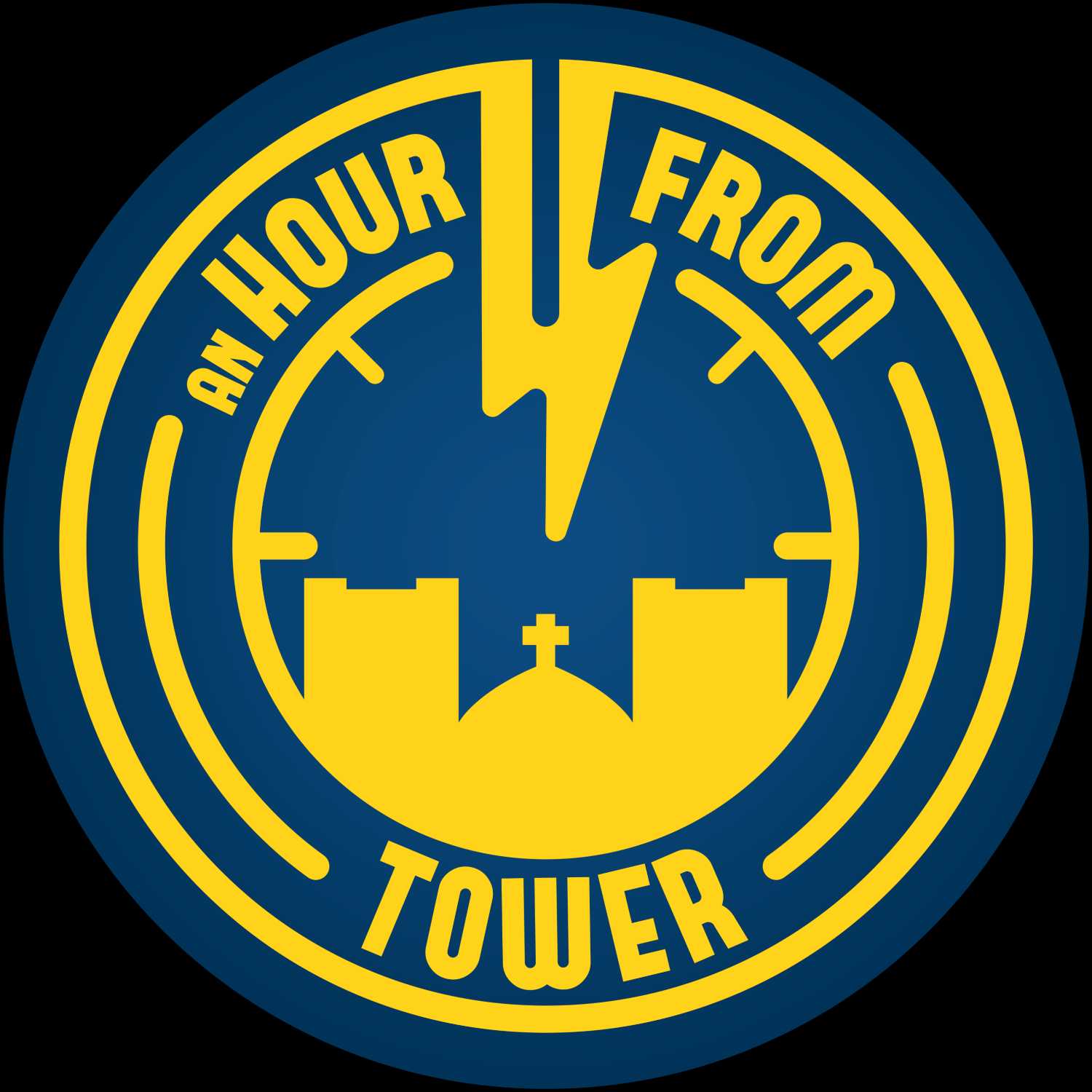 An Hour From Tower