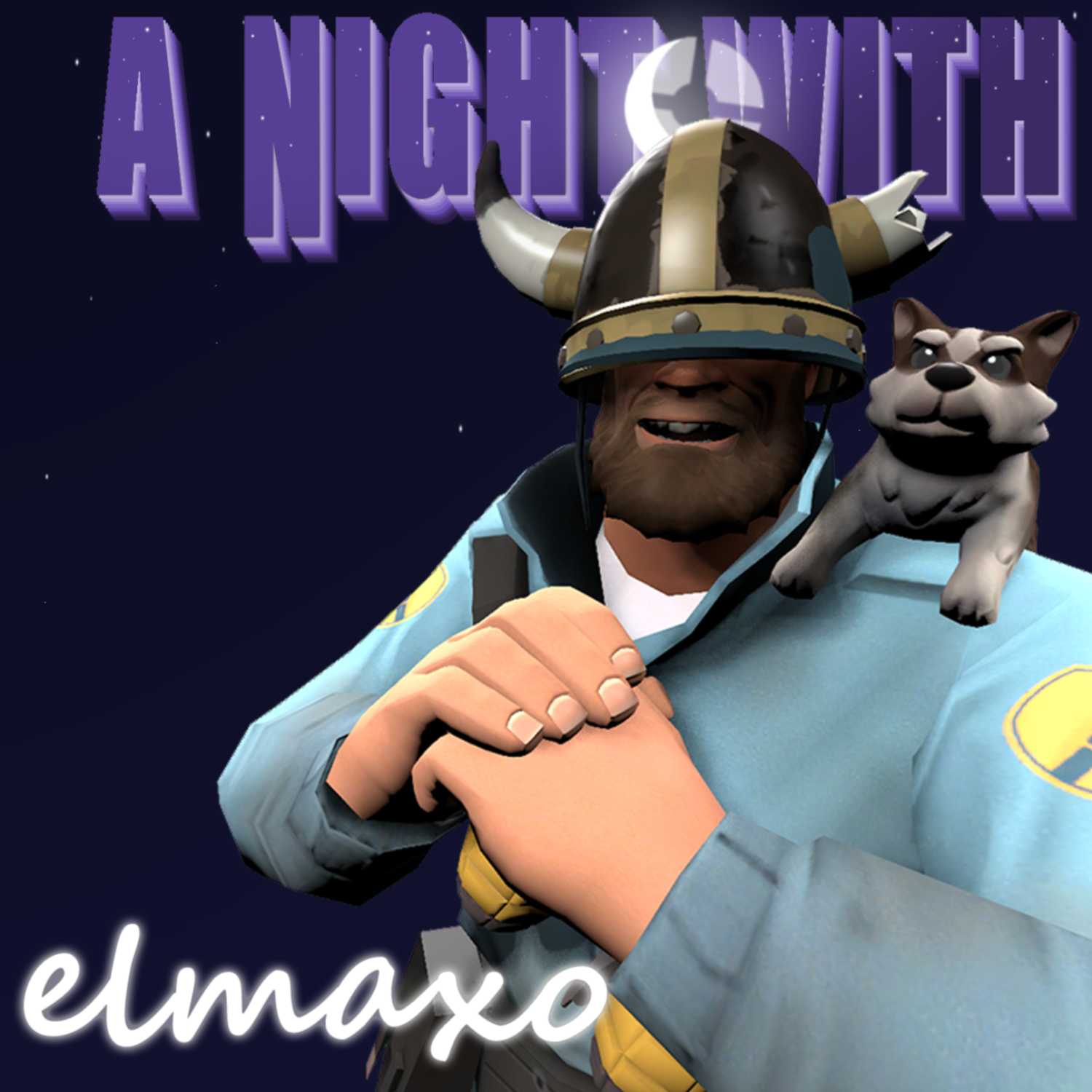 A Night With: elmaxo "Elite Level TF2ber"