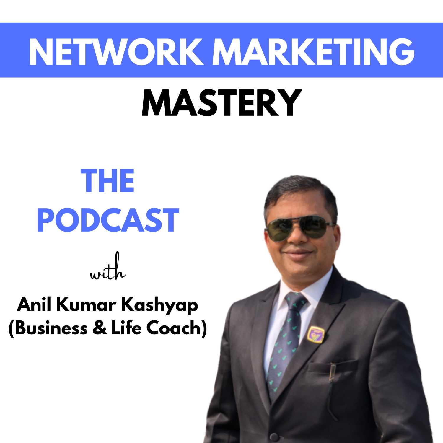 Importance of Education System in Network Marketing episode artwork