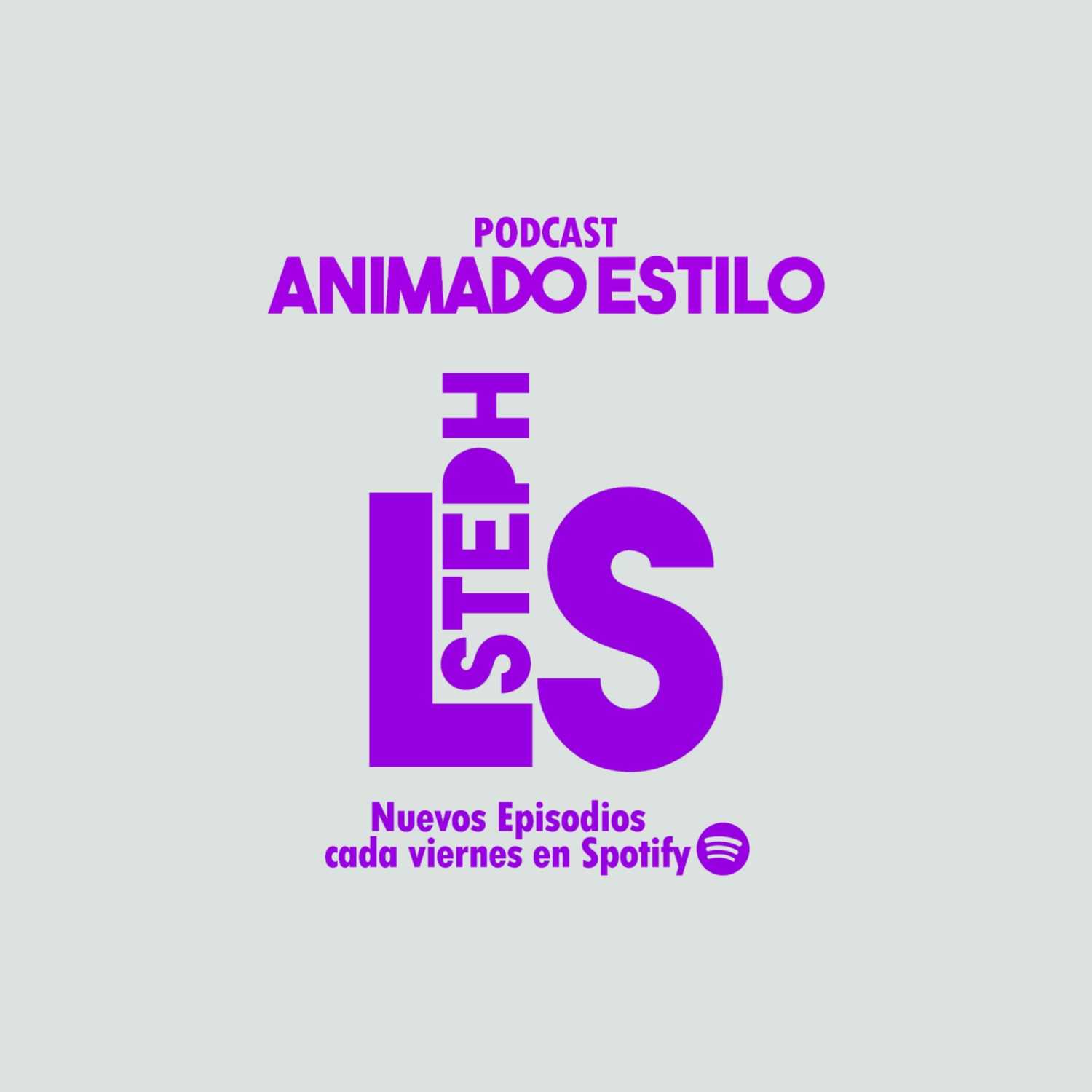 Animado Estilo