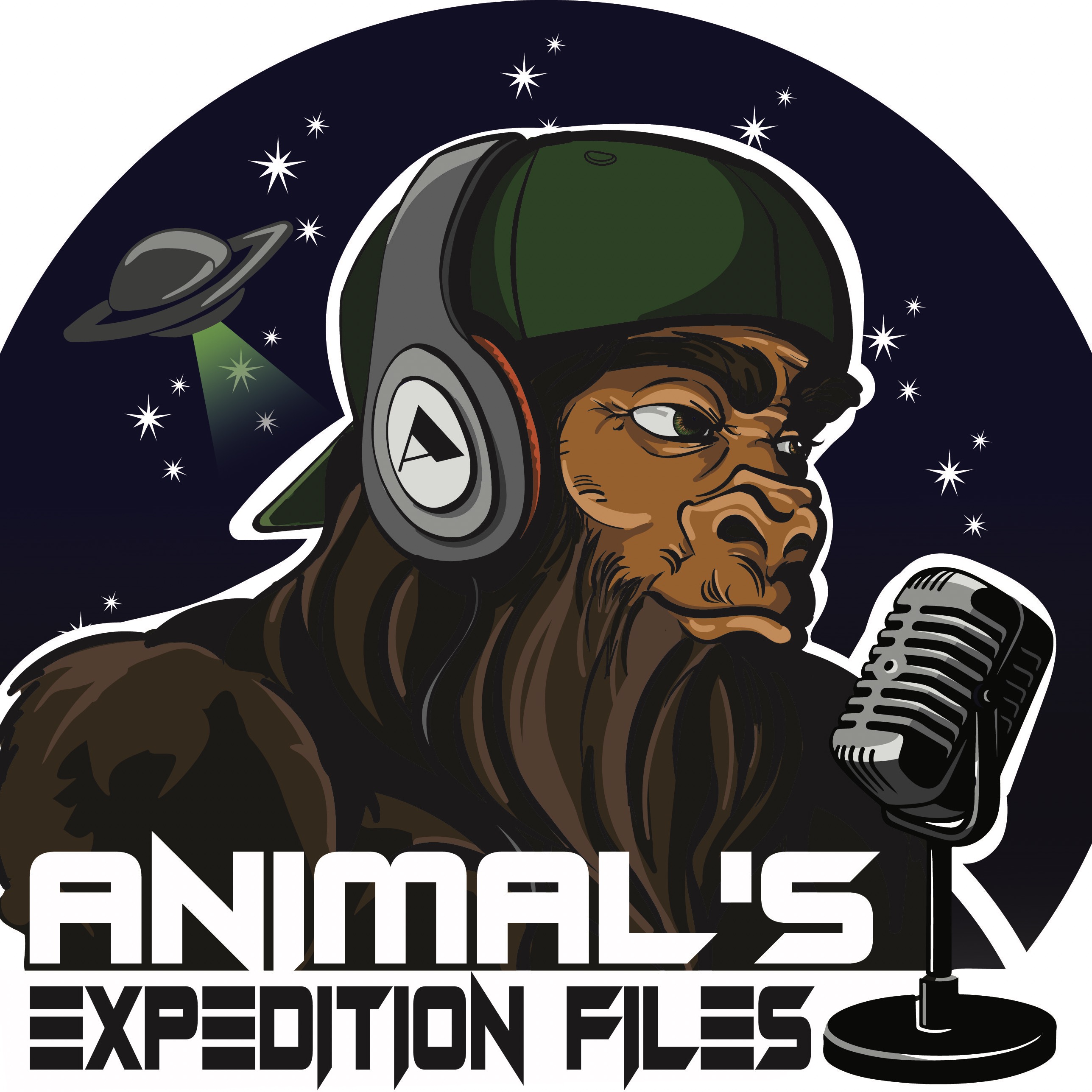 Animal’s expedition files 