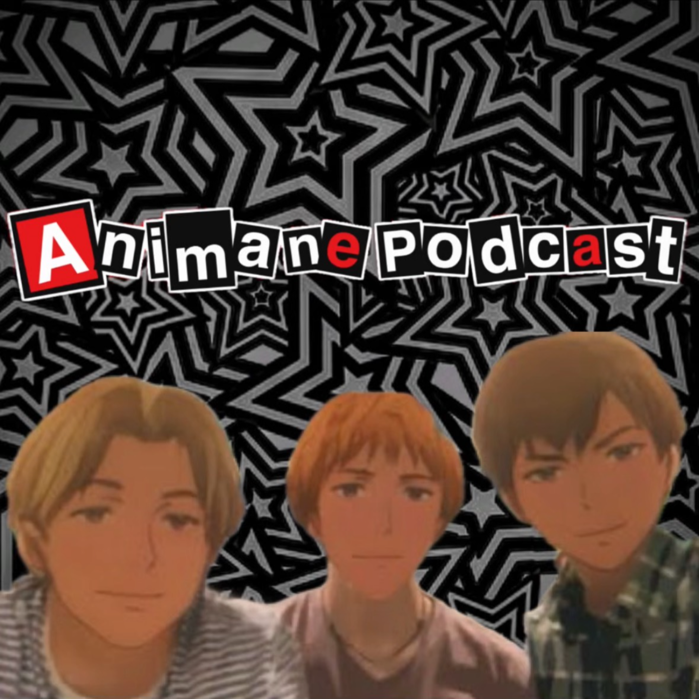 Animane Podcast