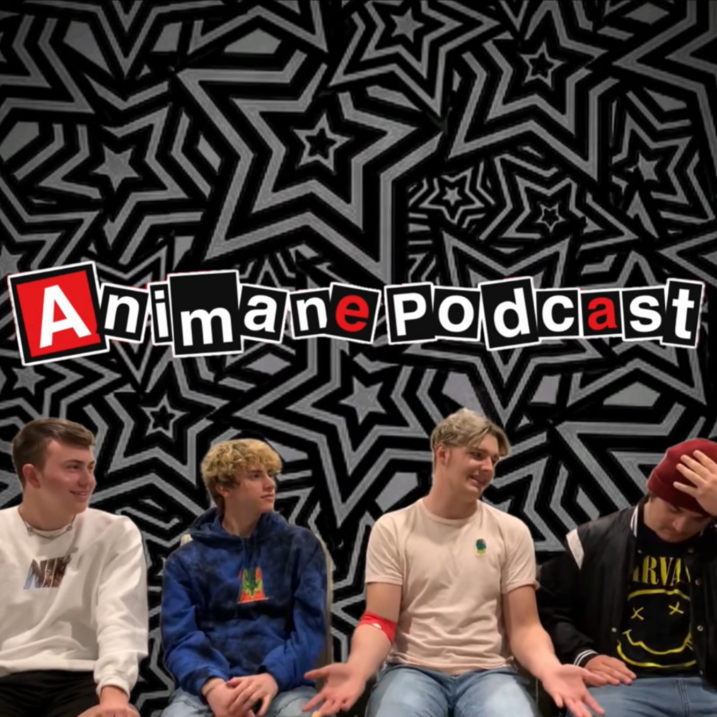 Animane Podcast