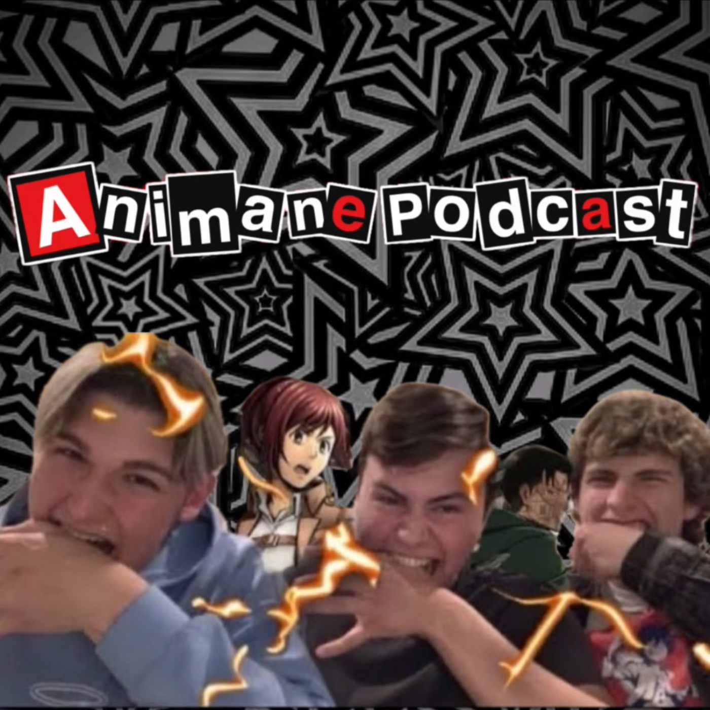 Animane Podcast