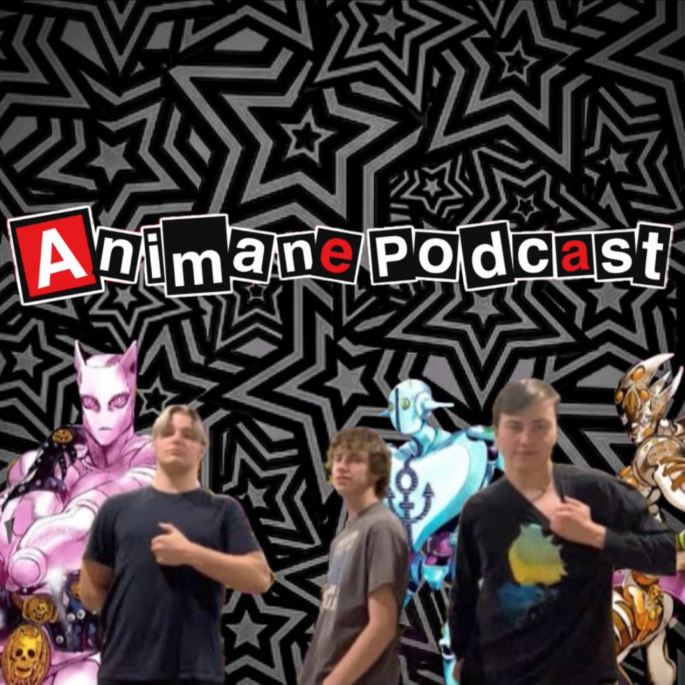 Animane Podcast