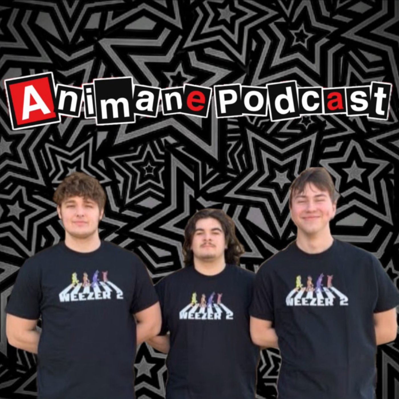 Animane Podcast
