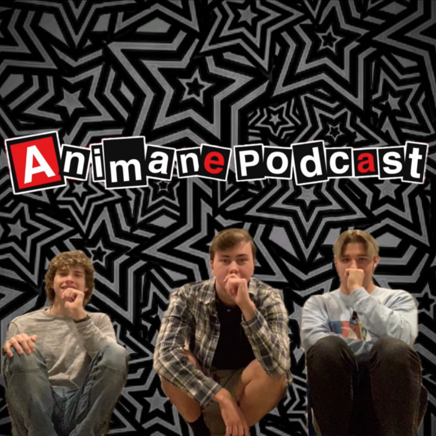 Animane Podcast