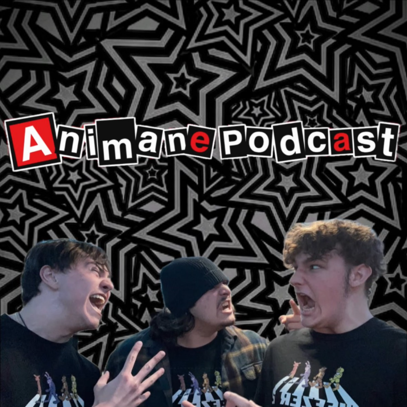 Animane Podcast